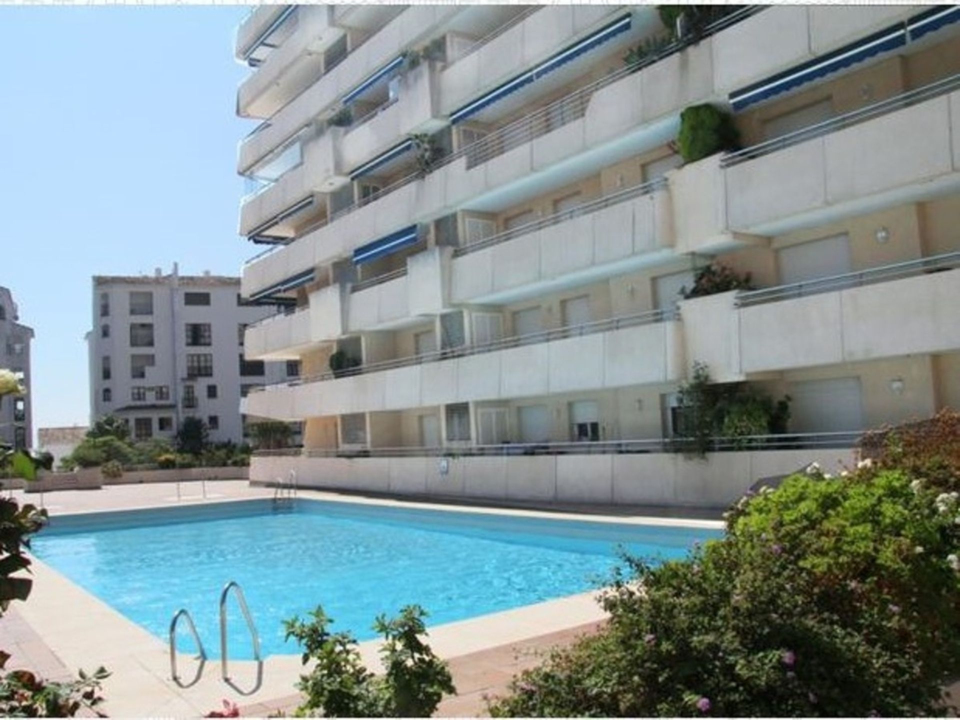 Condominio en El Ángel, Andalucía 10747041