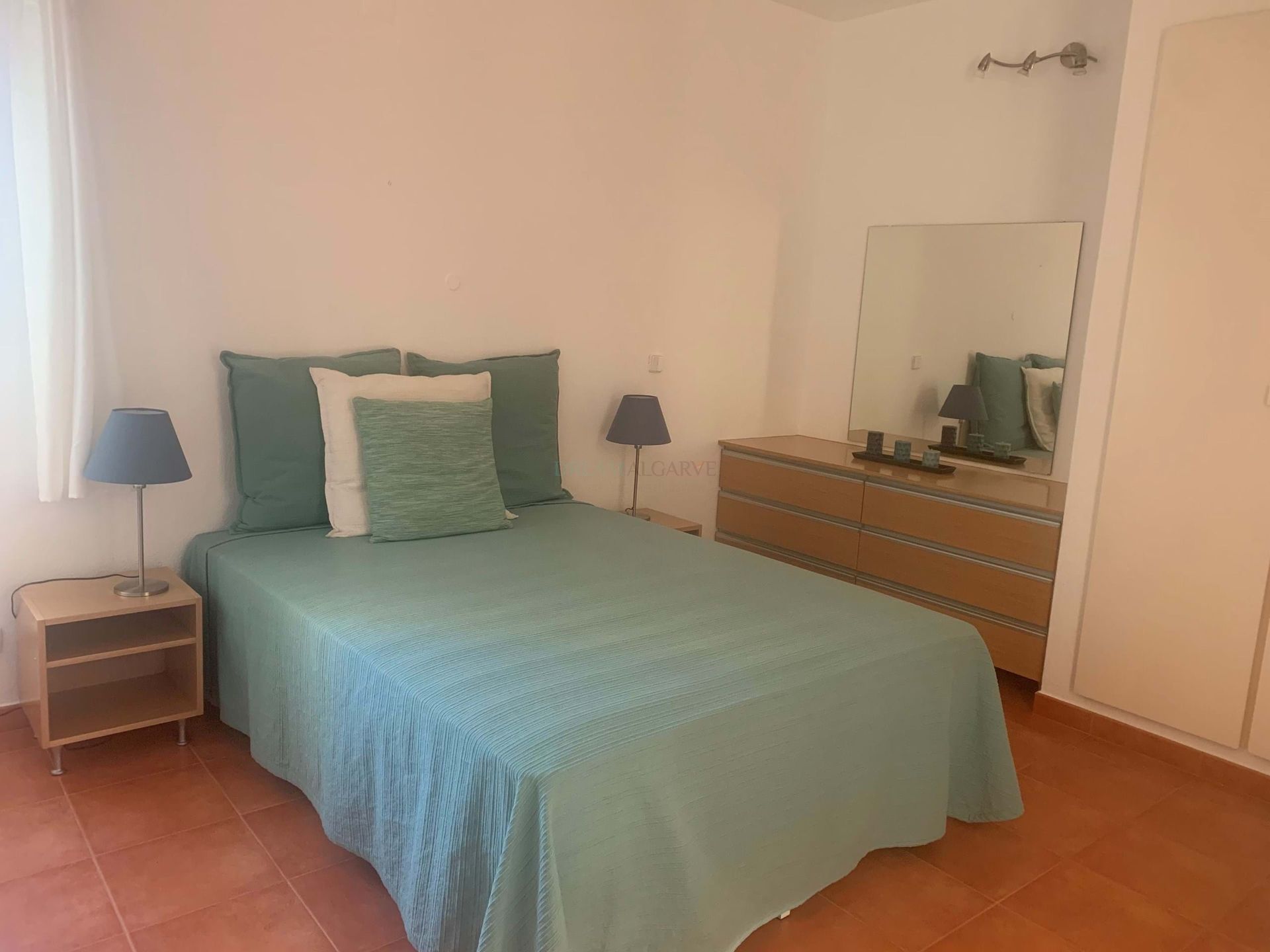 Condominium in Montes de Alvor, Faro 10747062