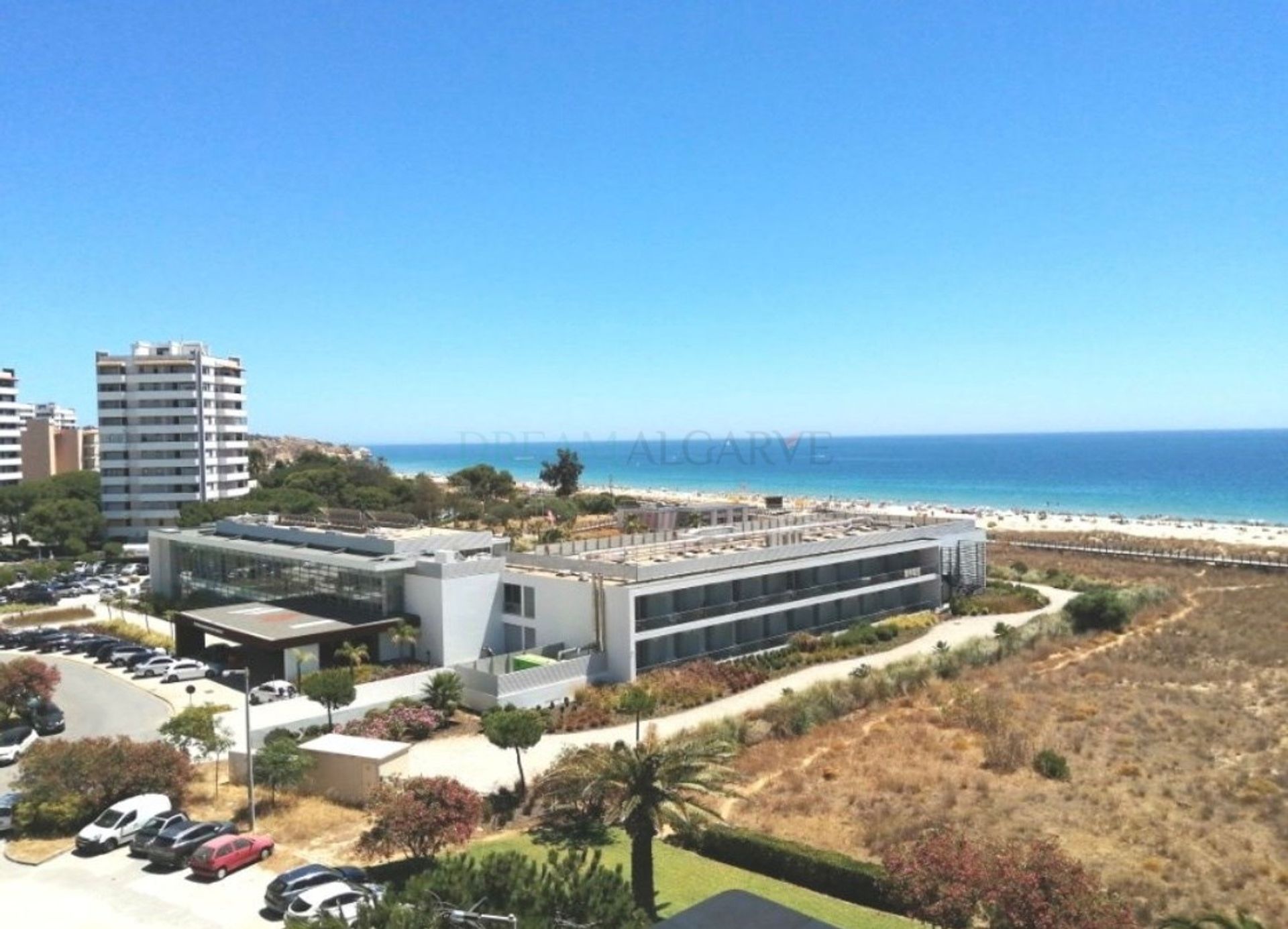 Condominium dans Alvor, Faro 10747082