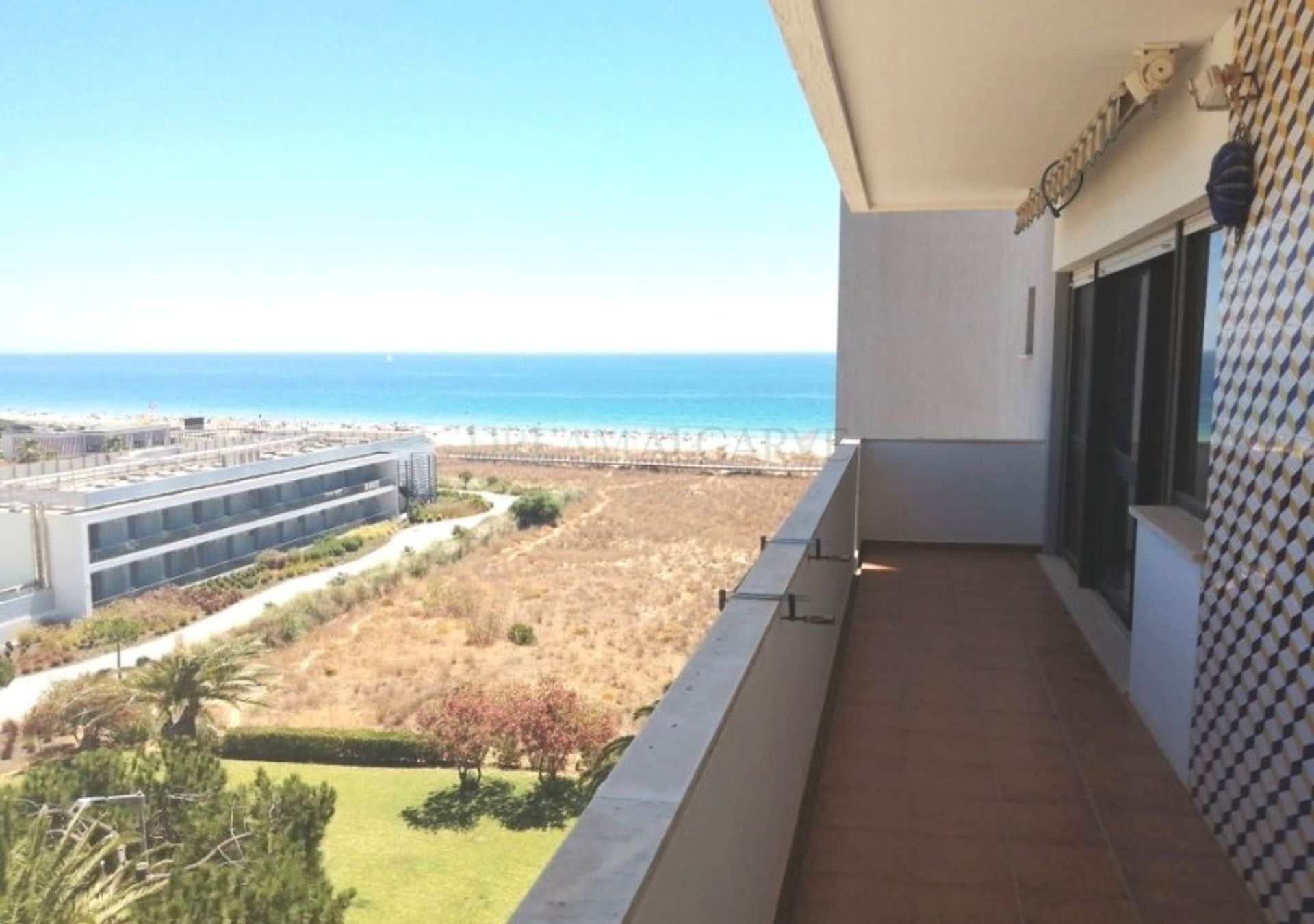 Condominium dans Alvor, Faro 10747082