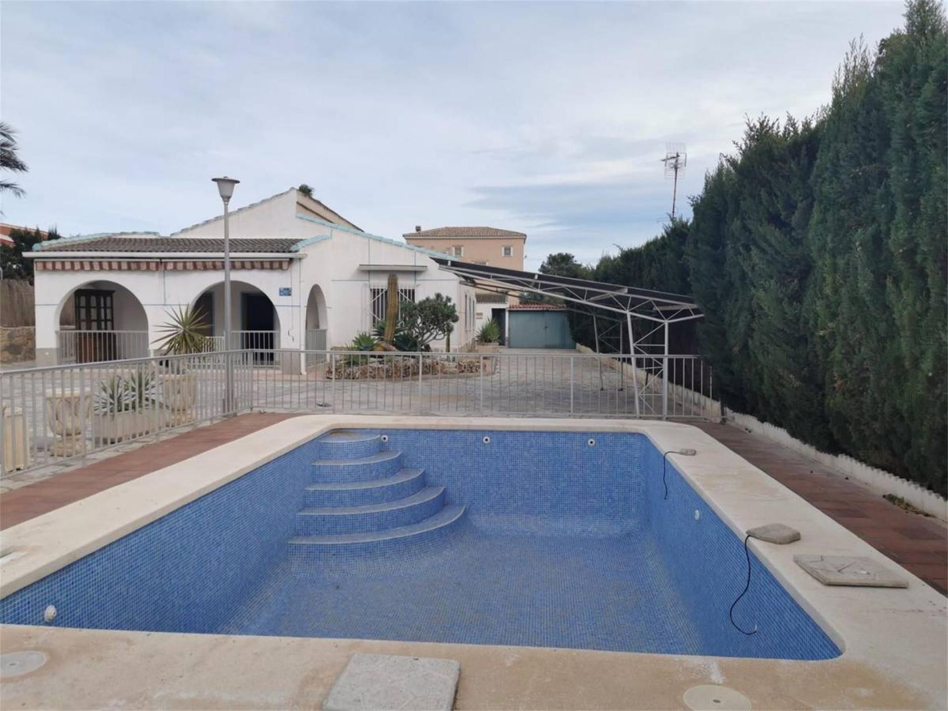 House in San Fulgencio, Comunidad Valenciana 10747093