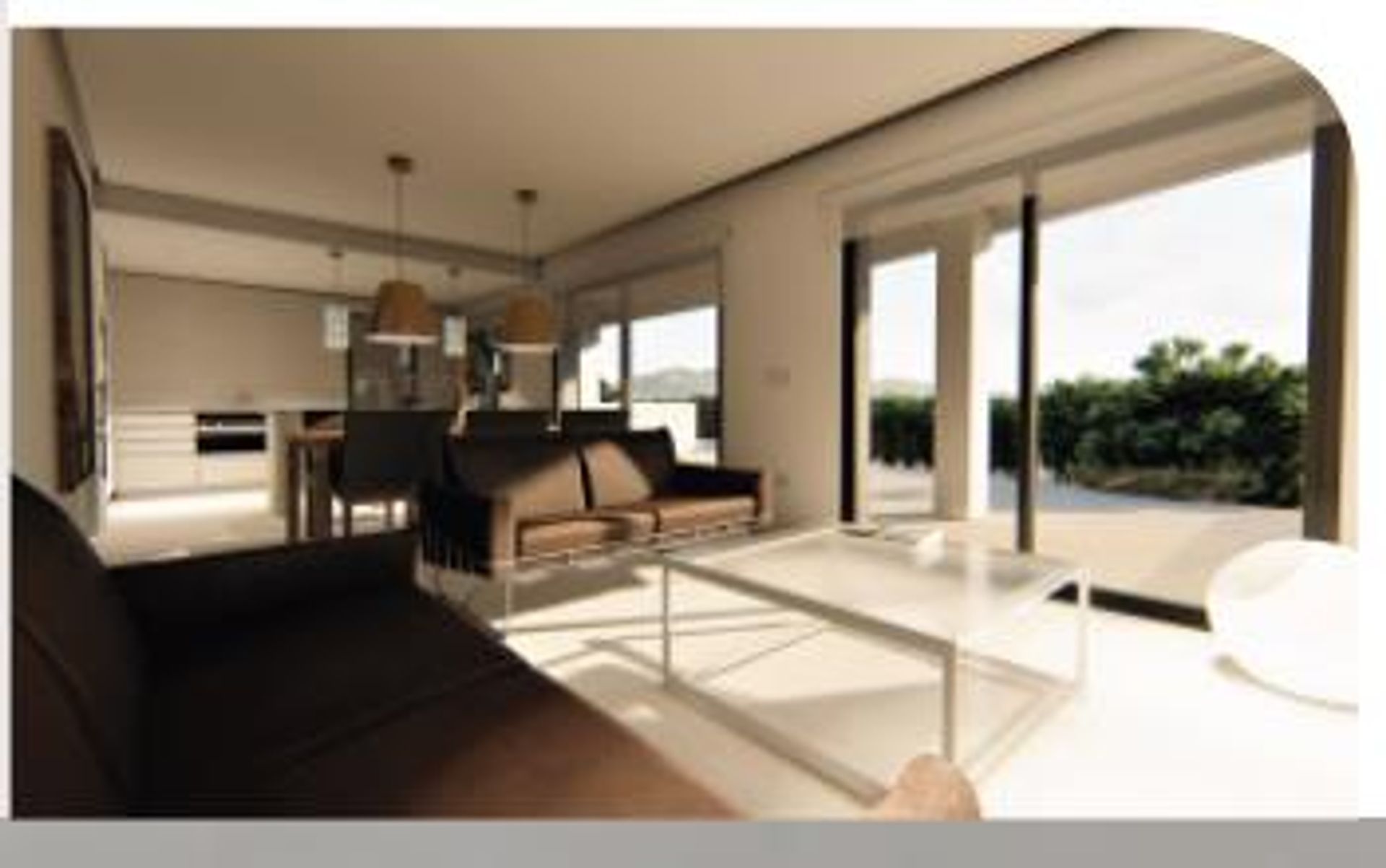 Condominium in Javea, Valencia 10747096