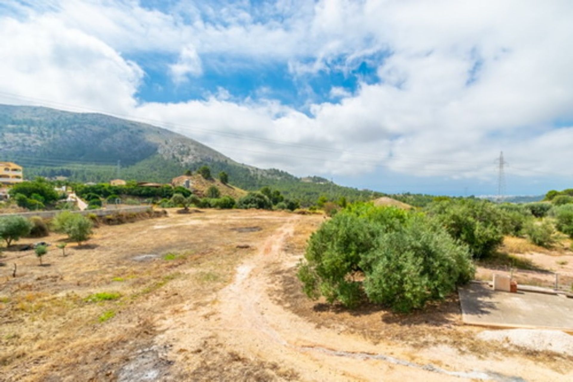 House in La Vila Joiosa, Comunidad Valenciana 10747111