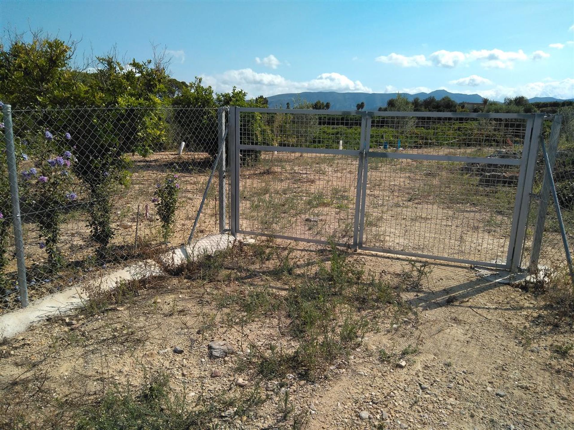 Terra no Ondará, Valência 10747117