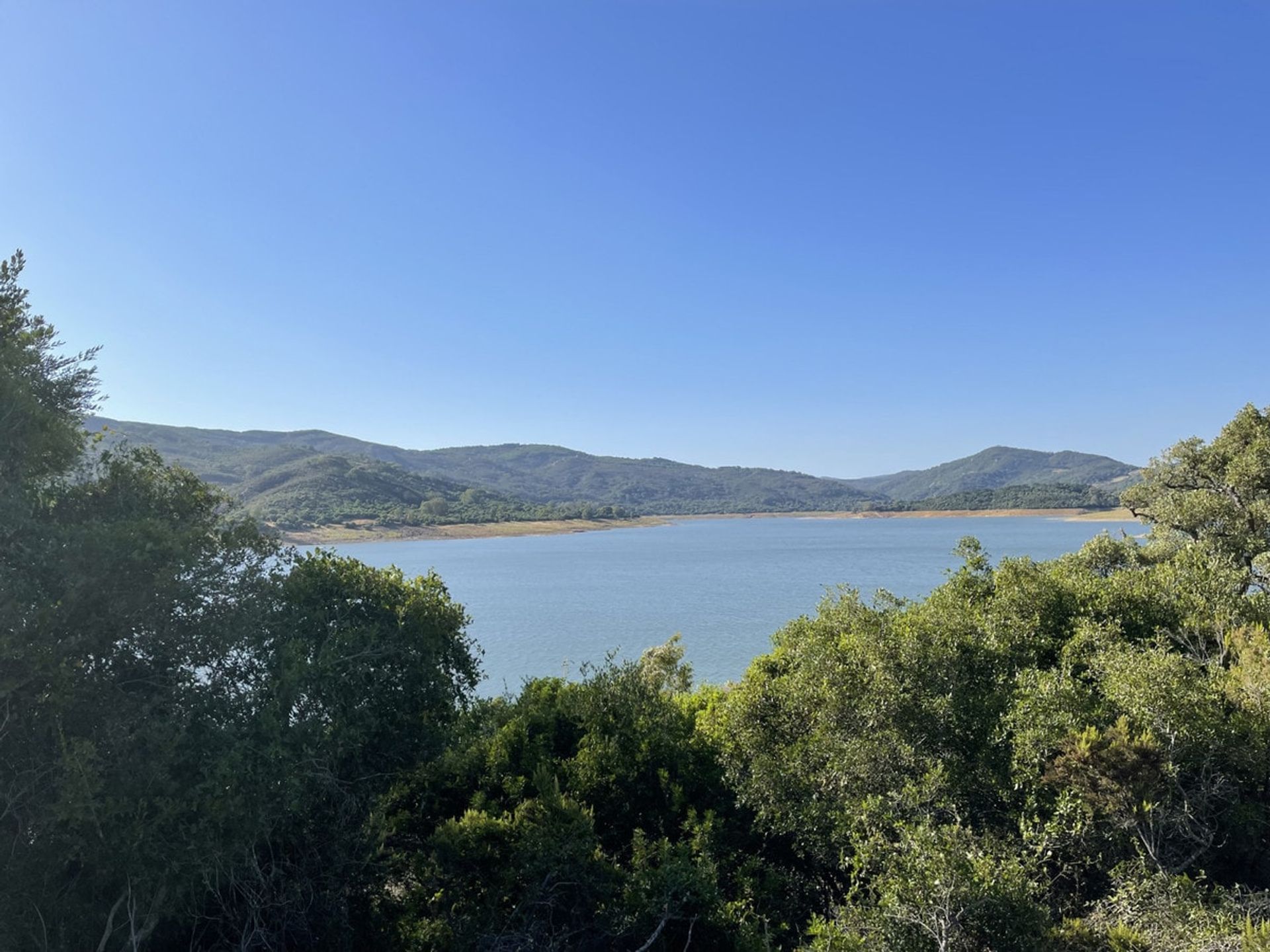 casa no Castellar de la Frontera, Andalucía 10747160