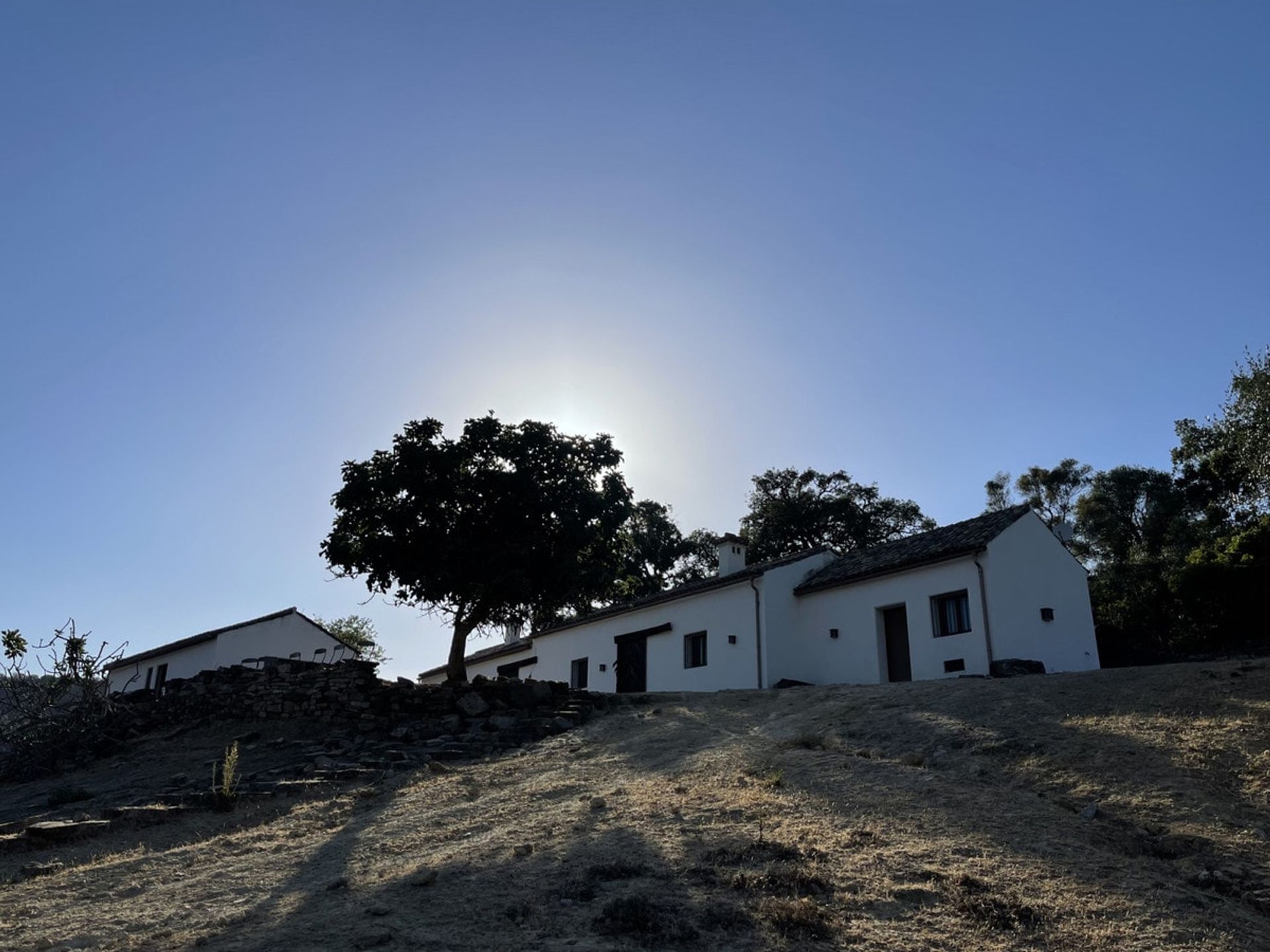 casa no Castellar de la Frontera, Andalucía 10747160