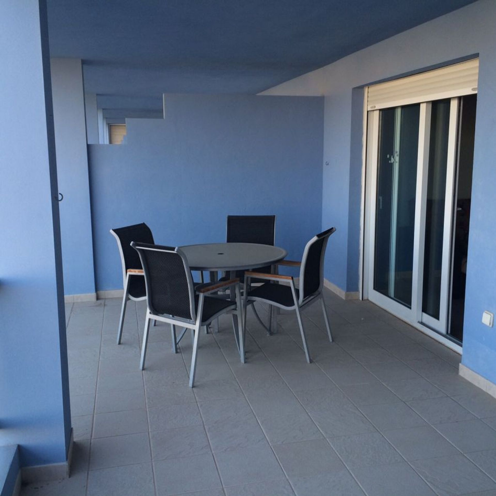 Condominium dans El Verger, Comunitat Valenciana 10747172