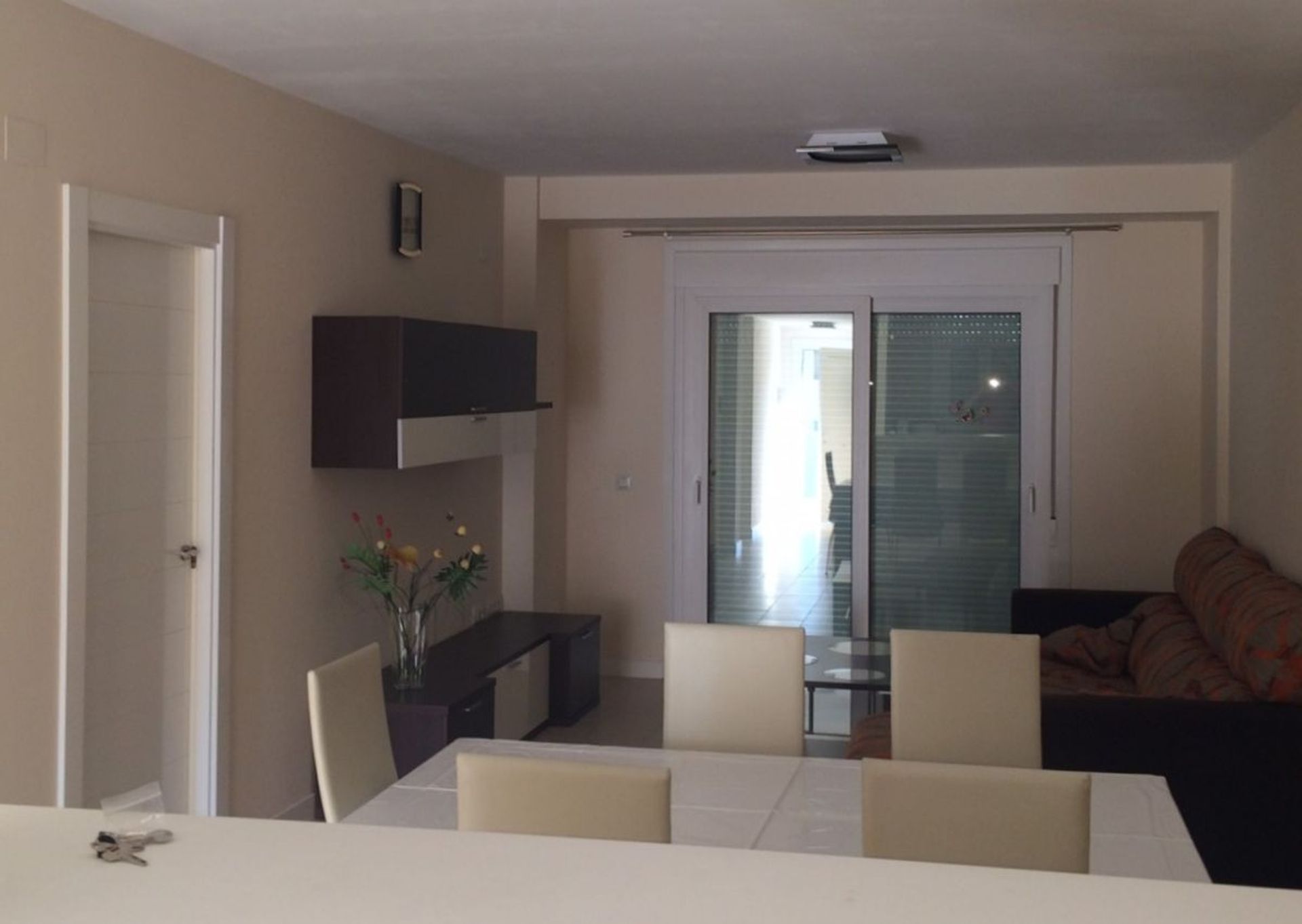 Condominium dans El Verger, Comunitat Valenciana 10747172