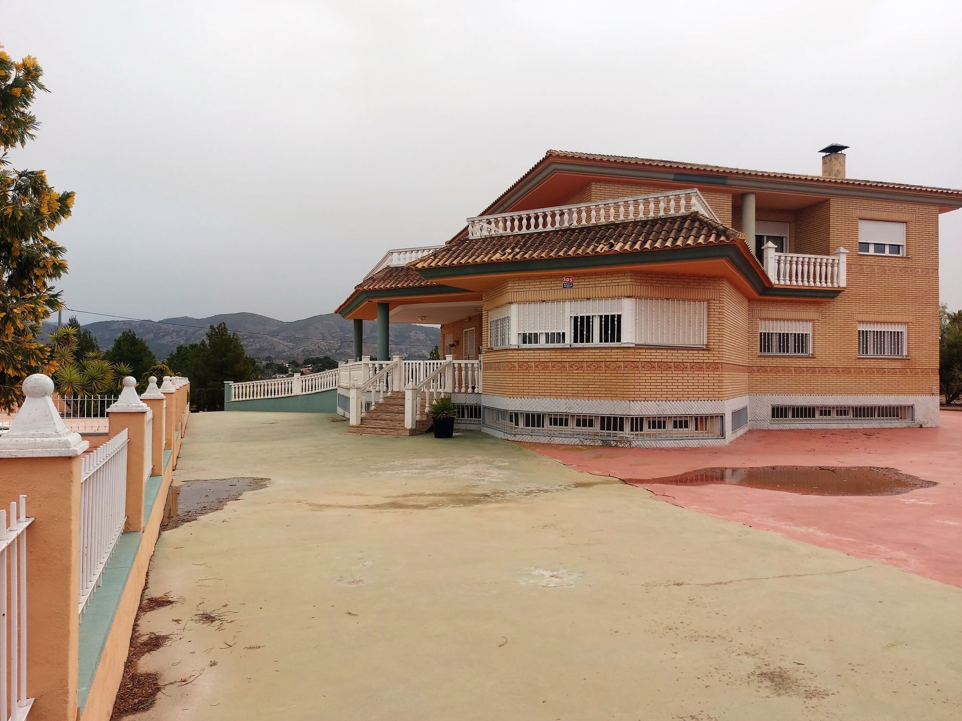 casa en Saix, Comunidad Valenciana 10747182