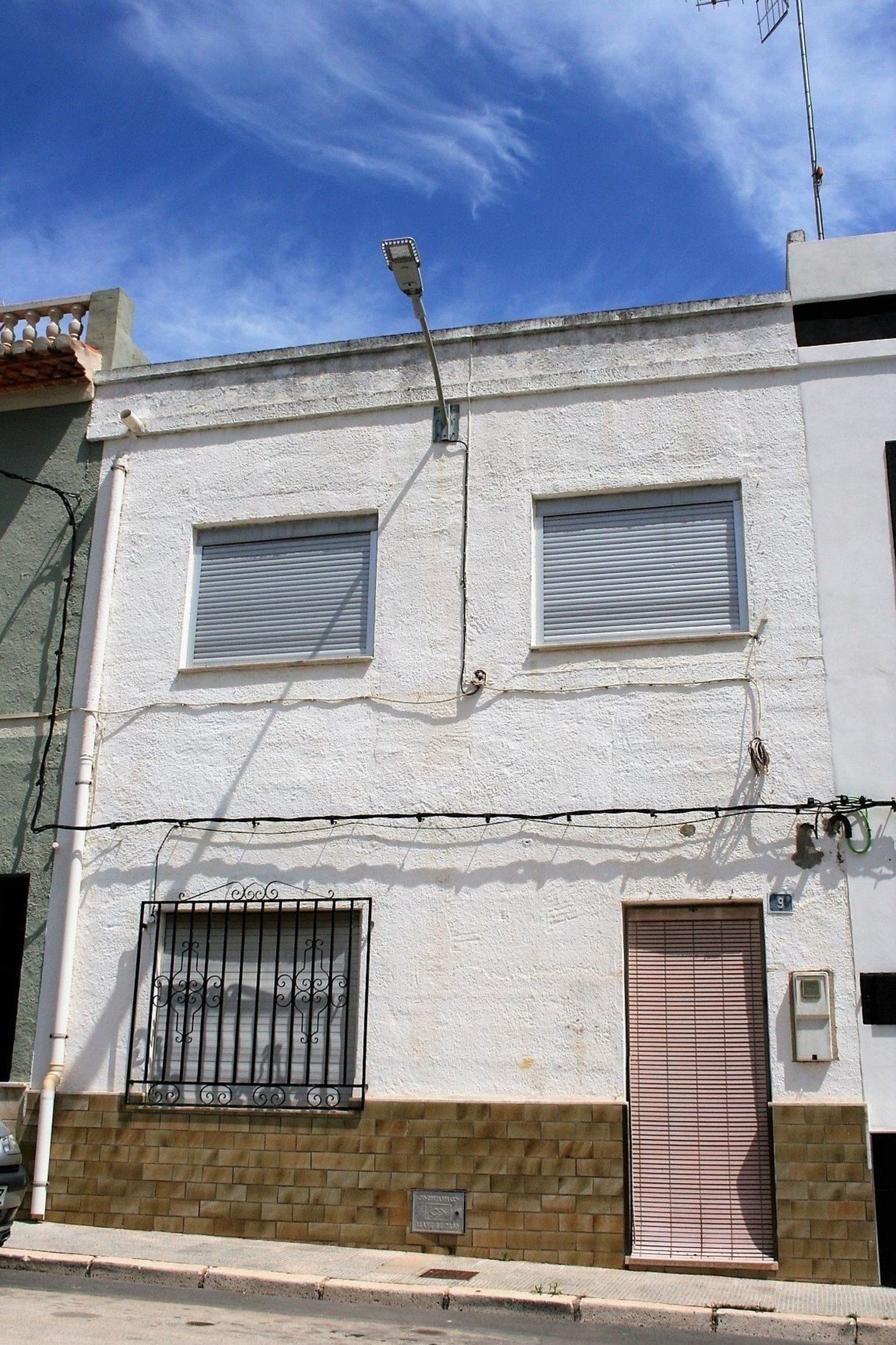 House in Pedreguer, Comunidad Valenciana 10747205