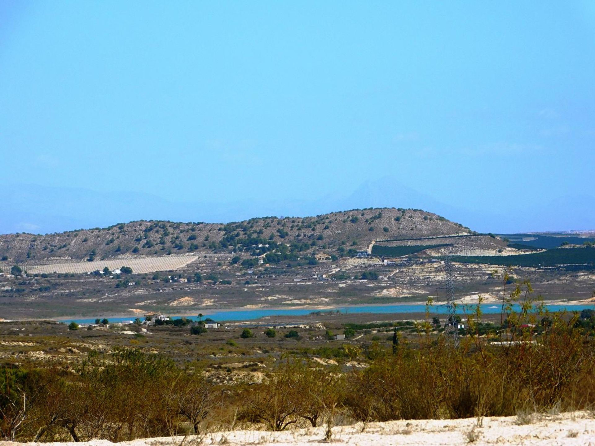 Terra no El Tocino, Valência 10747240