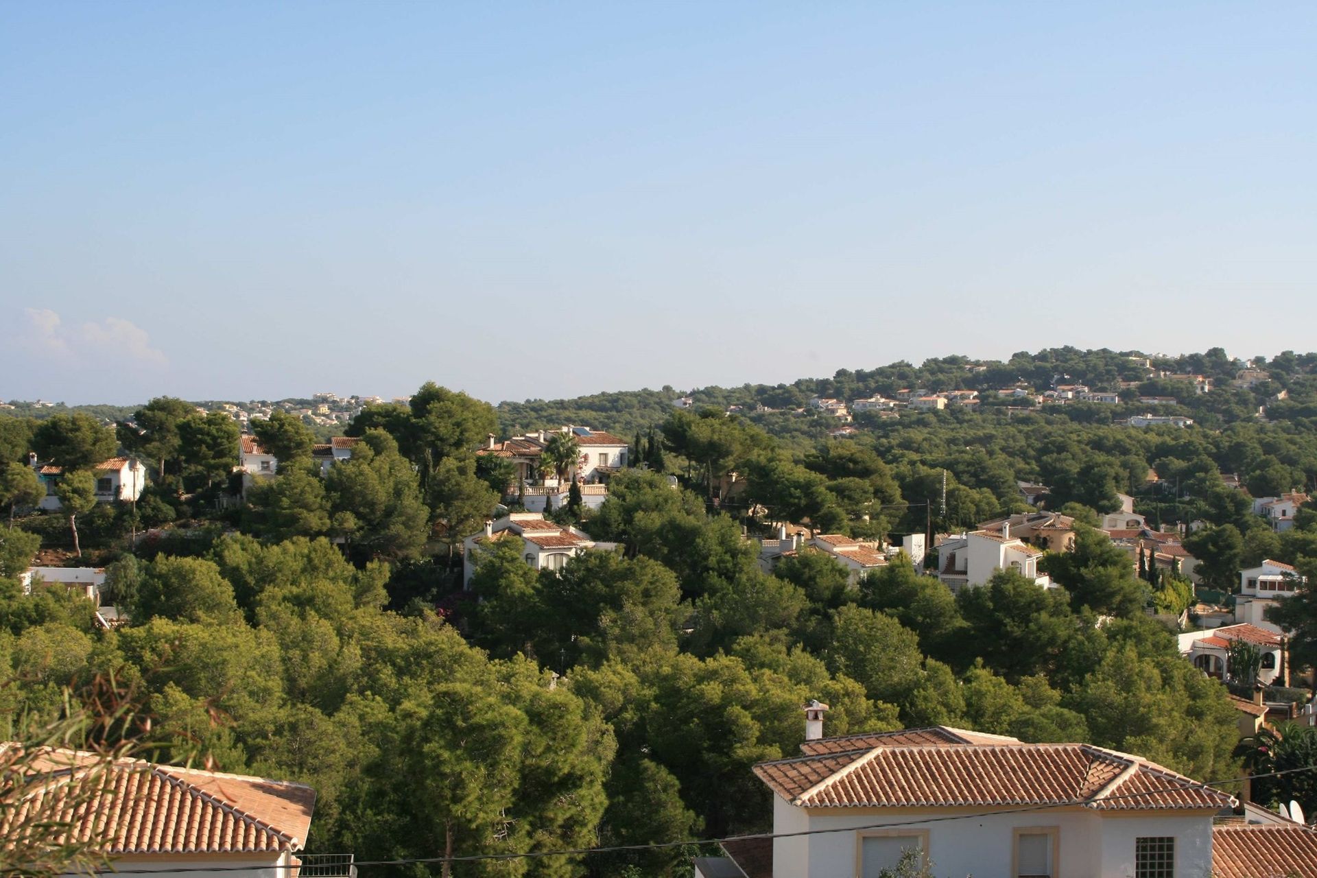 Land in Jávea, Comunidad Valenciana 10747241