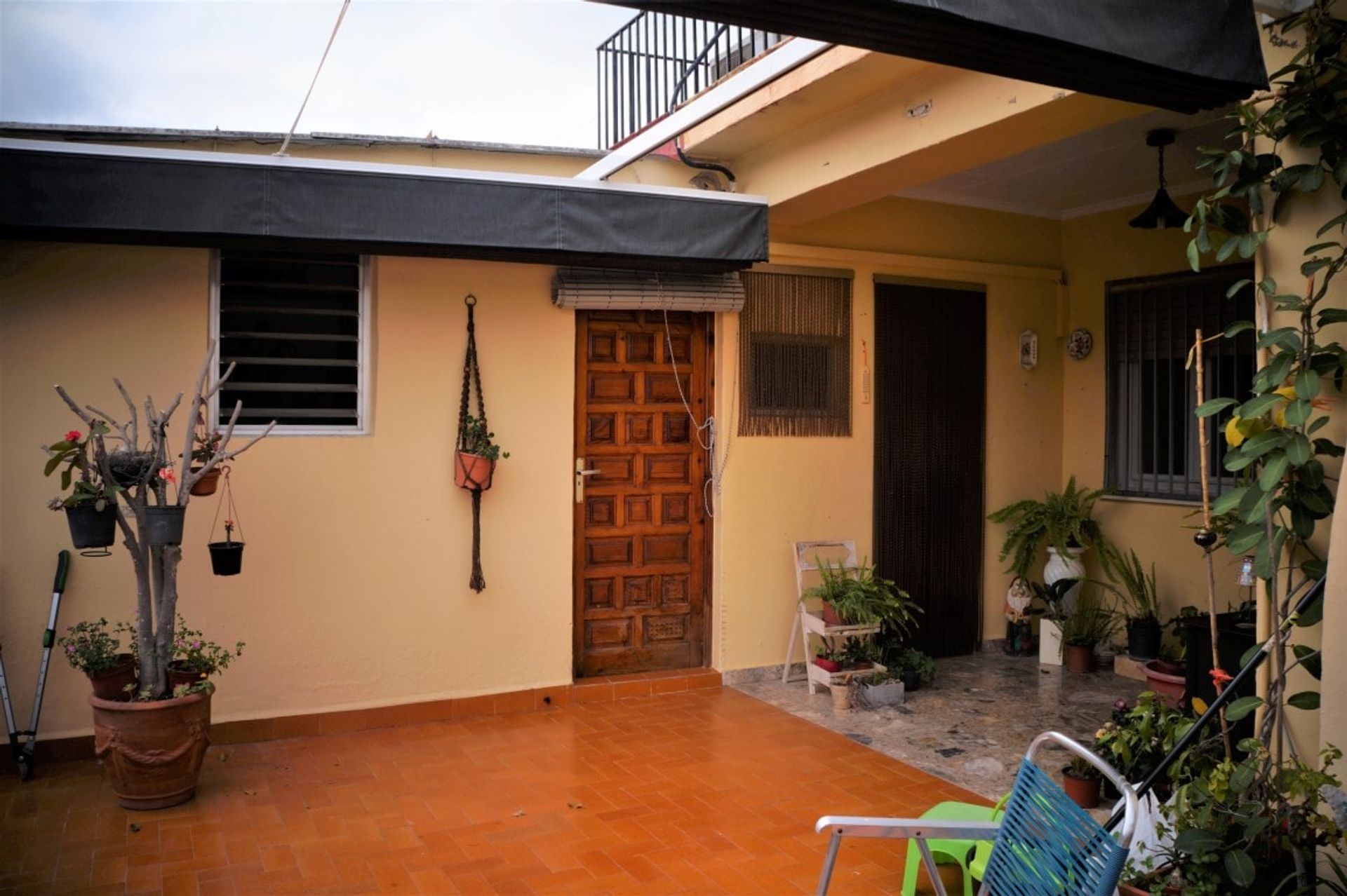 rumah dalam Benidoleig, Valencia 10747242