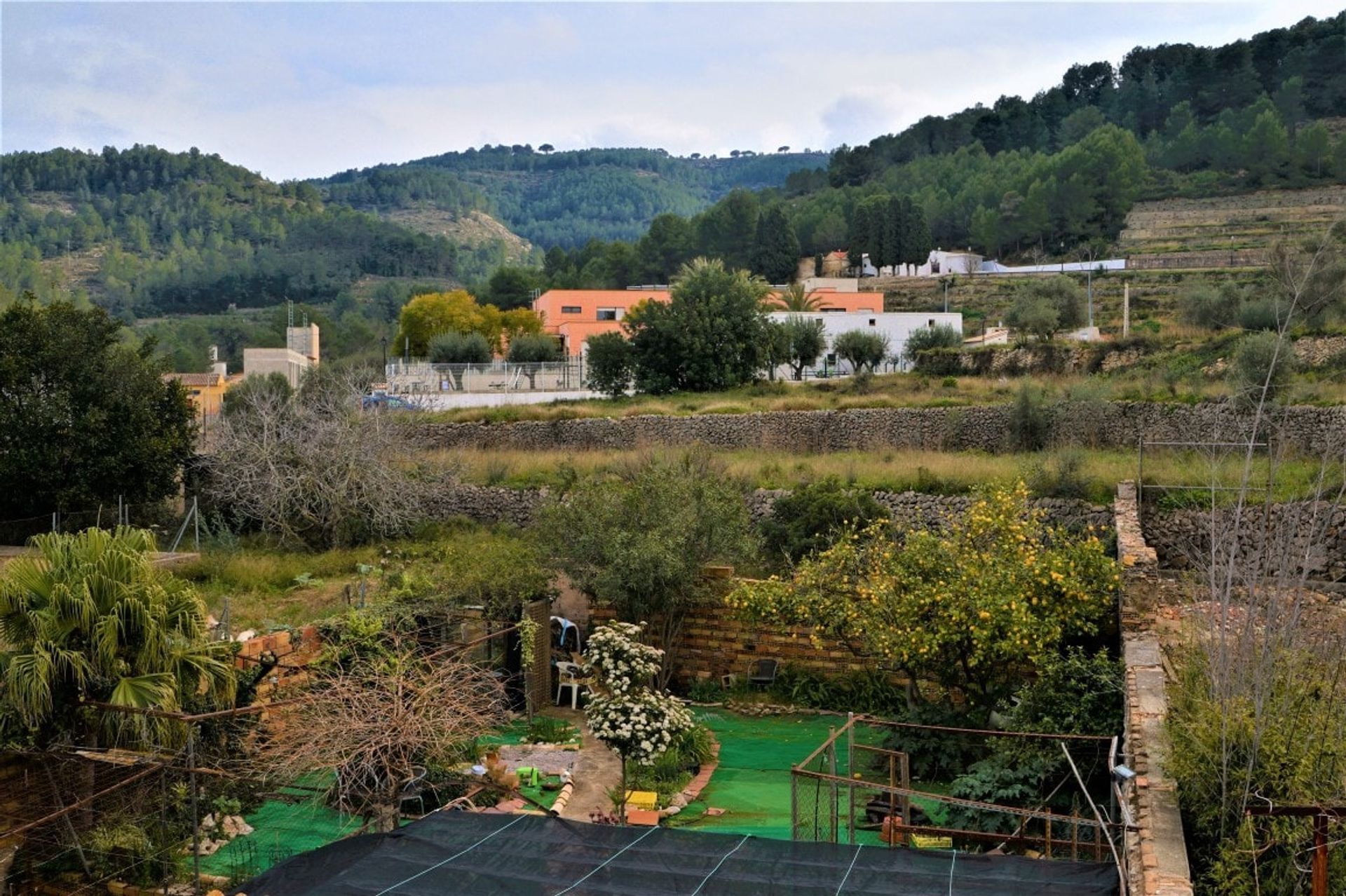 casa no Benidoleig, Valência 10747242