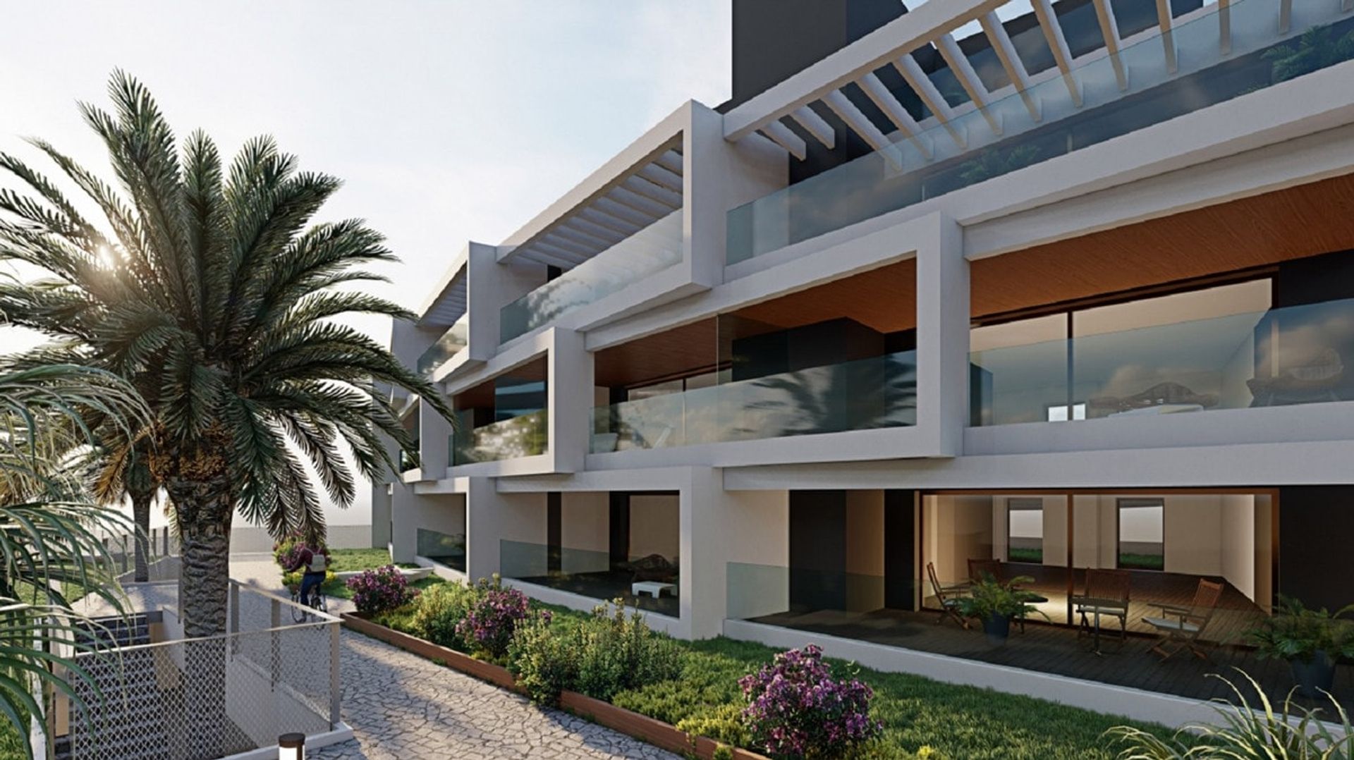 Condominio en Torrox, Andalucía 10747259