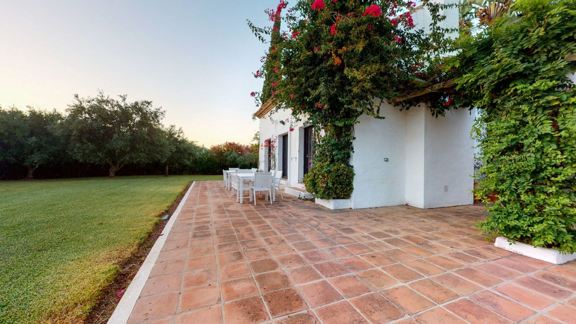 Haus im Mijas, Andalusien 10747264