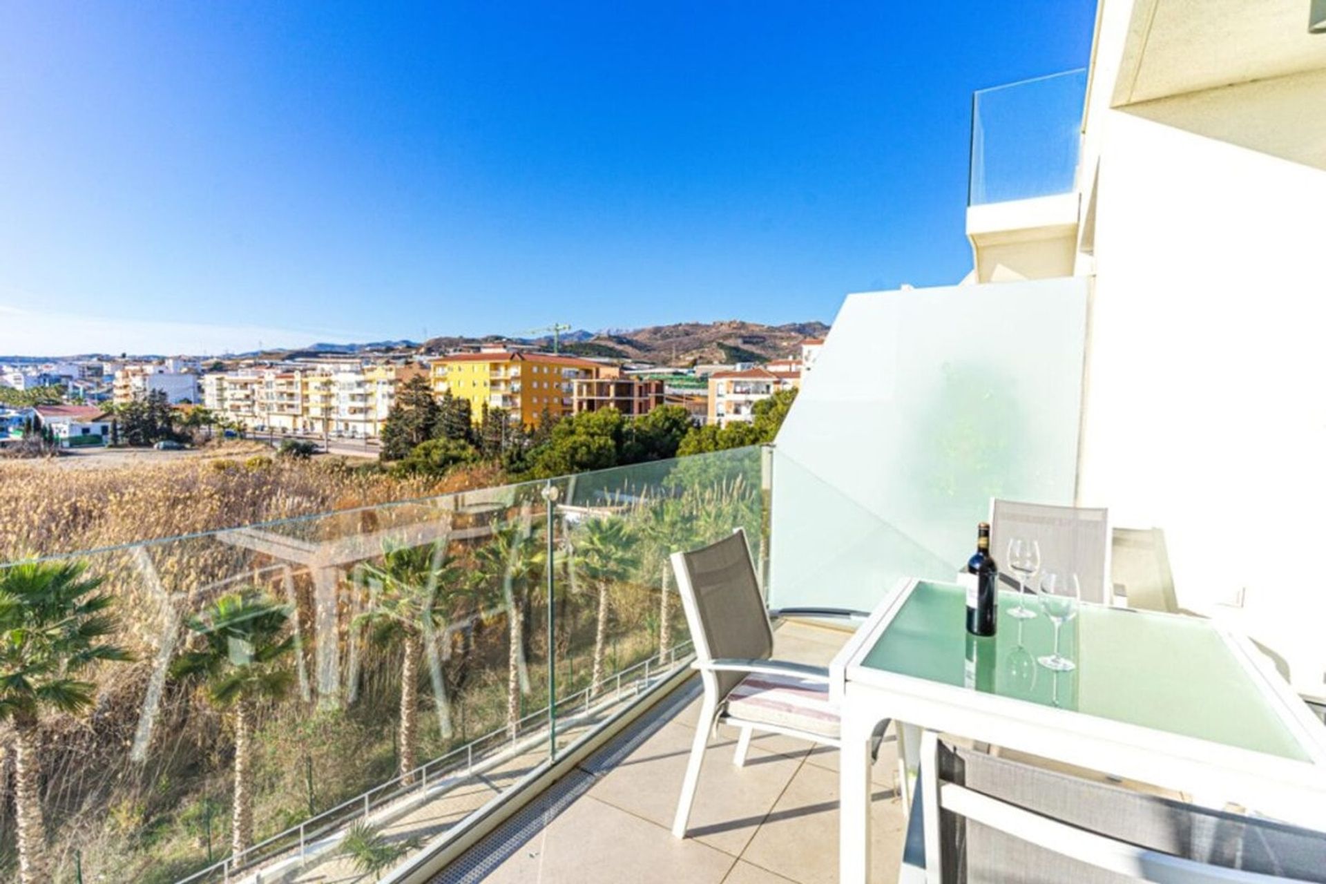 Condominio en Torrox, Andalucía 10747269