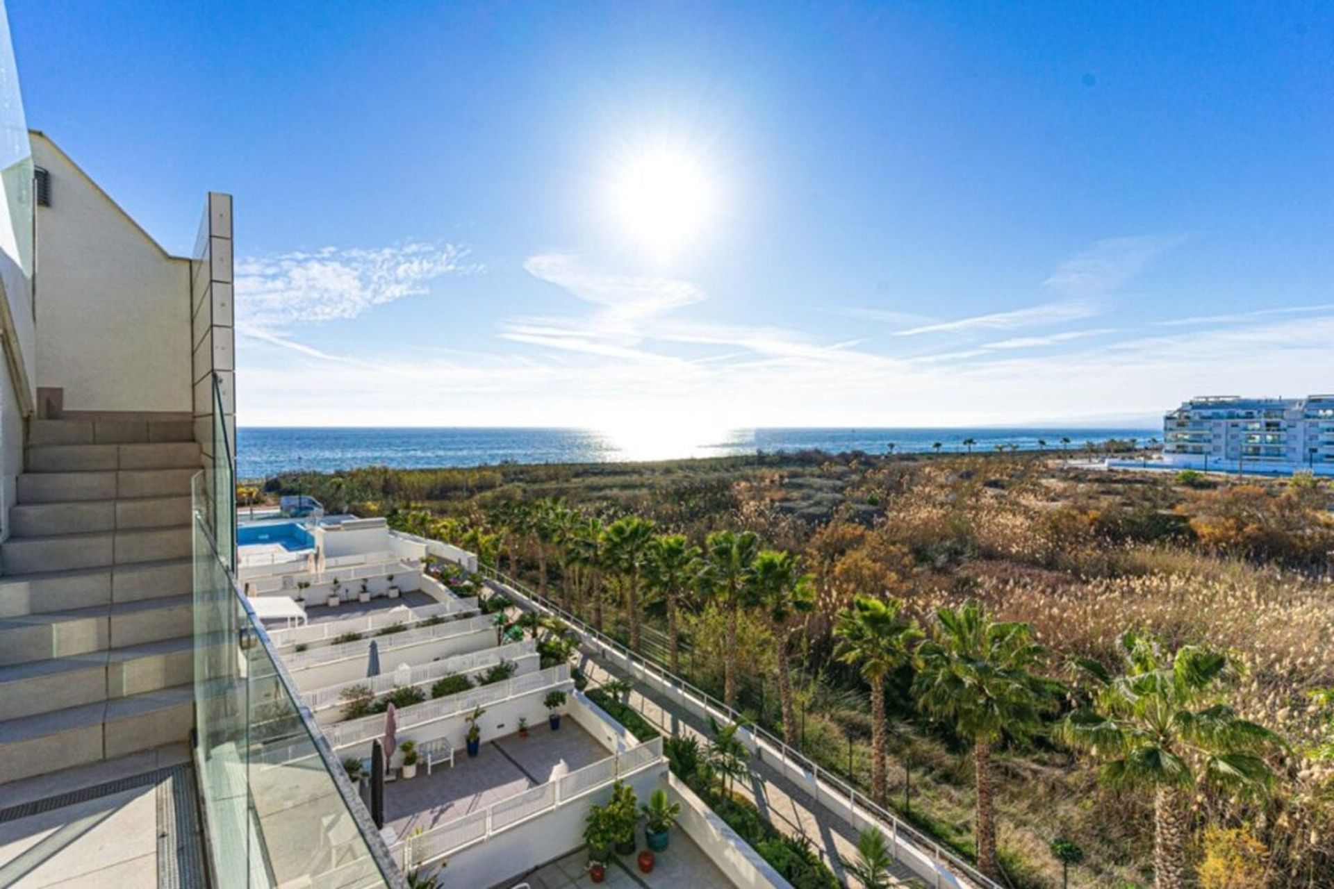 Condominio en Torrox, Andalucía 10747269