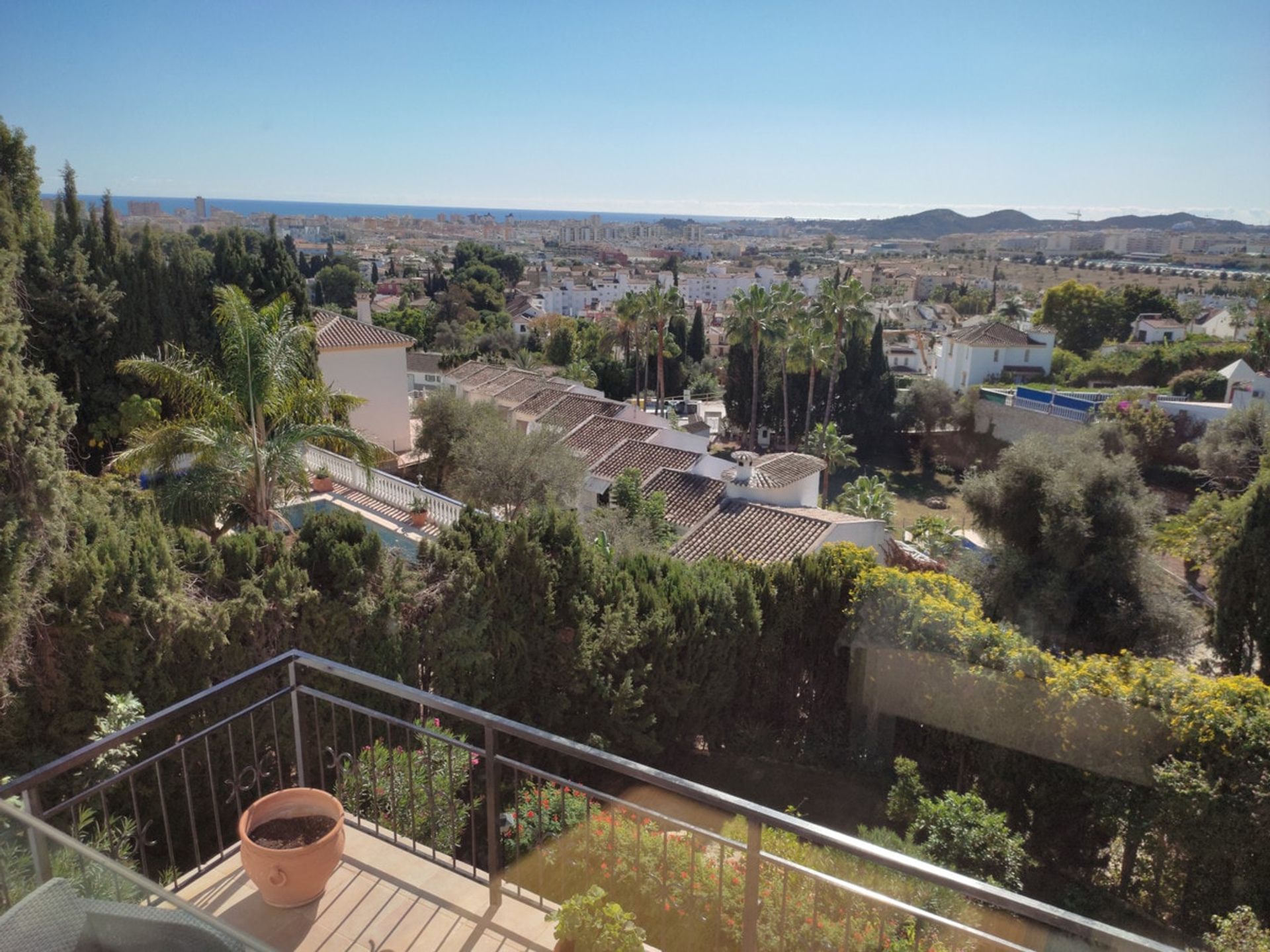 rumah dalam Las Lagunas de Mijas, Andalucía 10747271