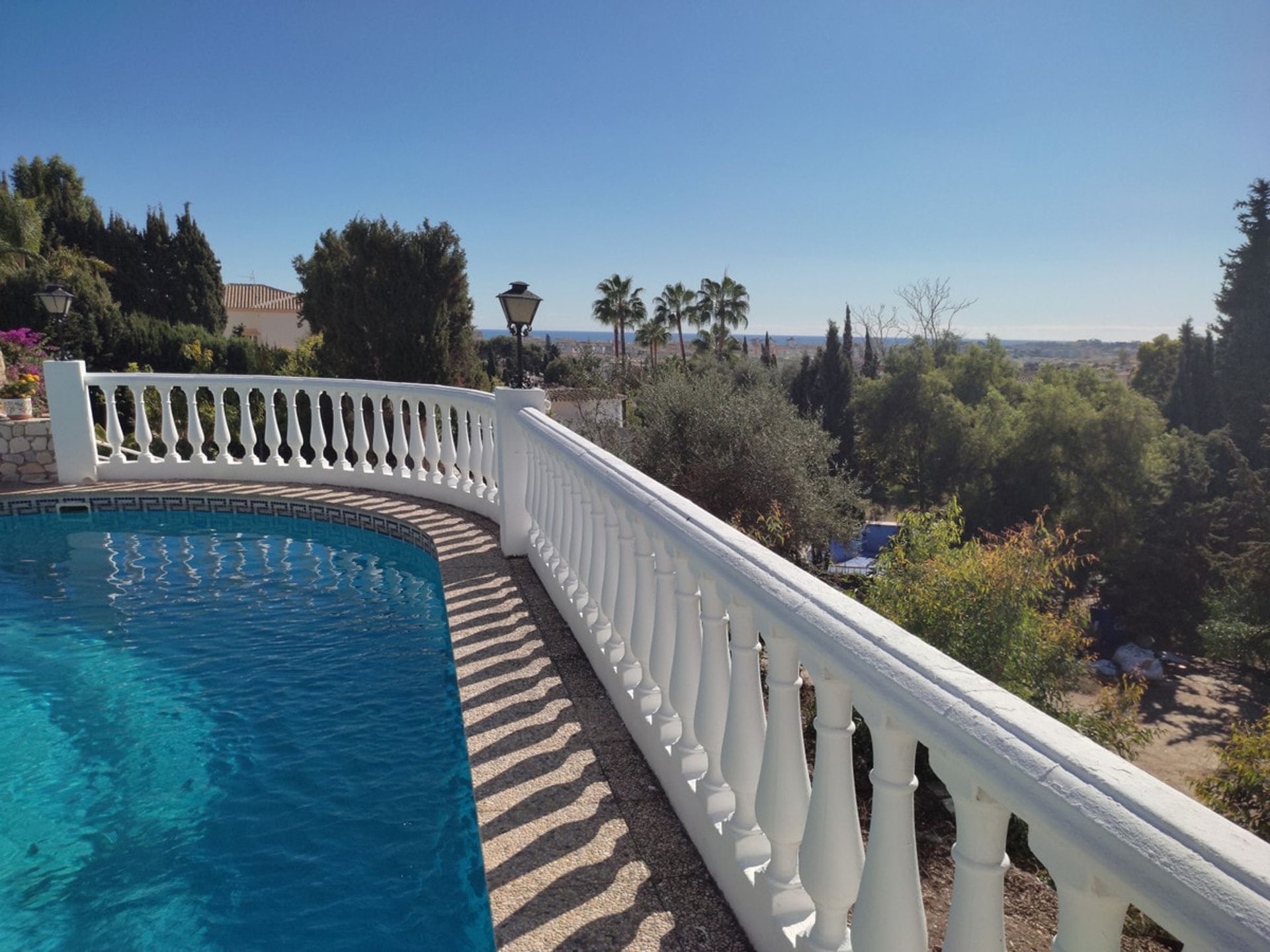 rumah dalam Las Lagunas de Mijas, Andalucía 10747271