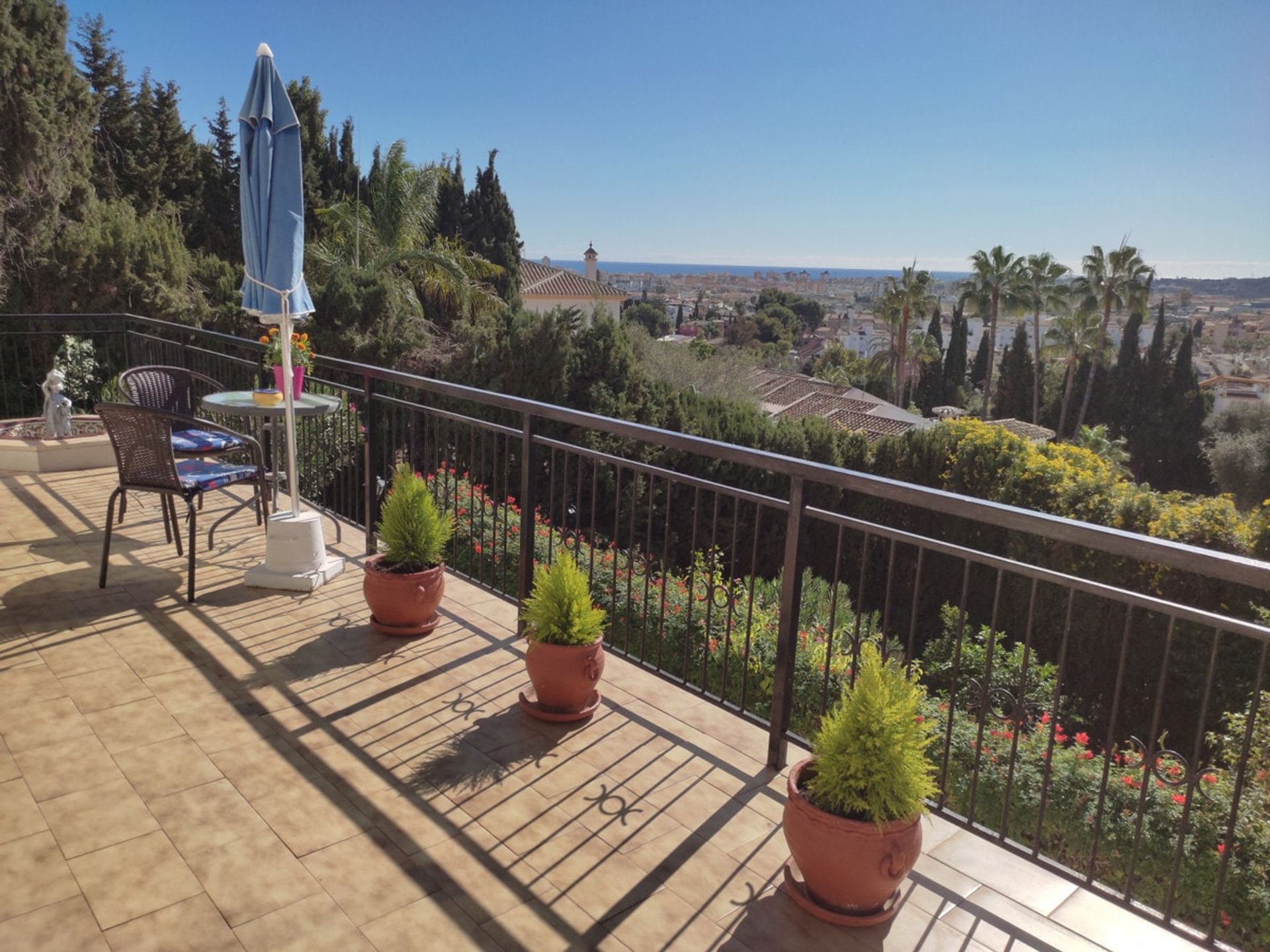 rumah dalam Las Lagunas de Mijas, Andalucía 10747271