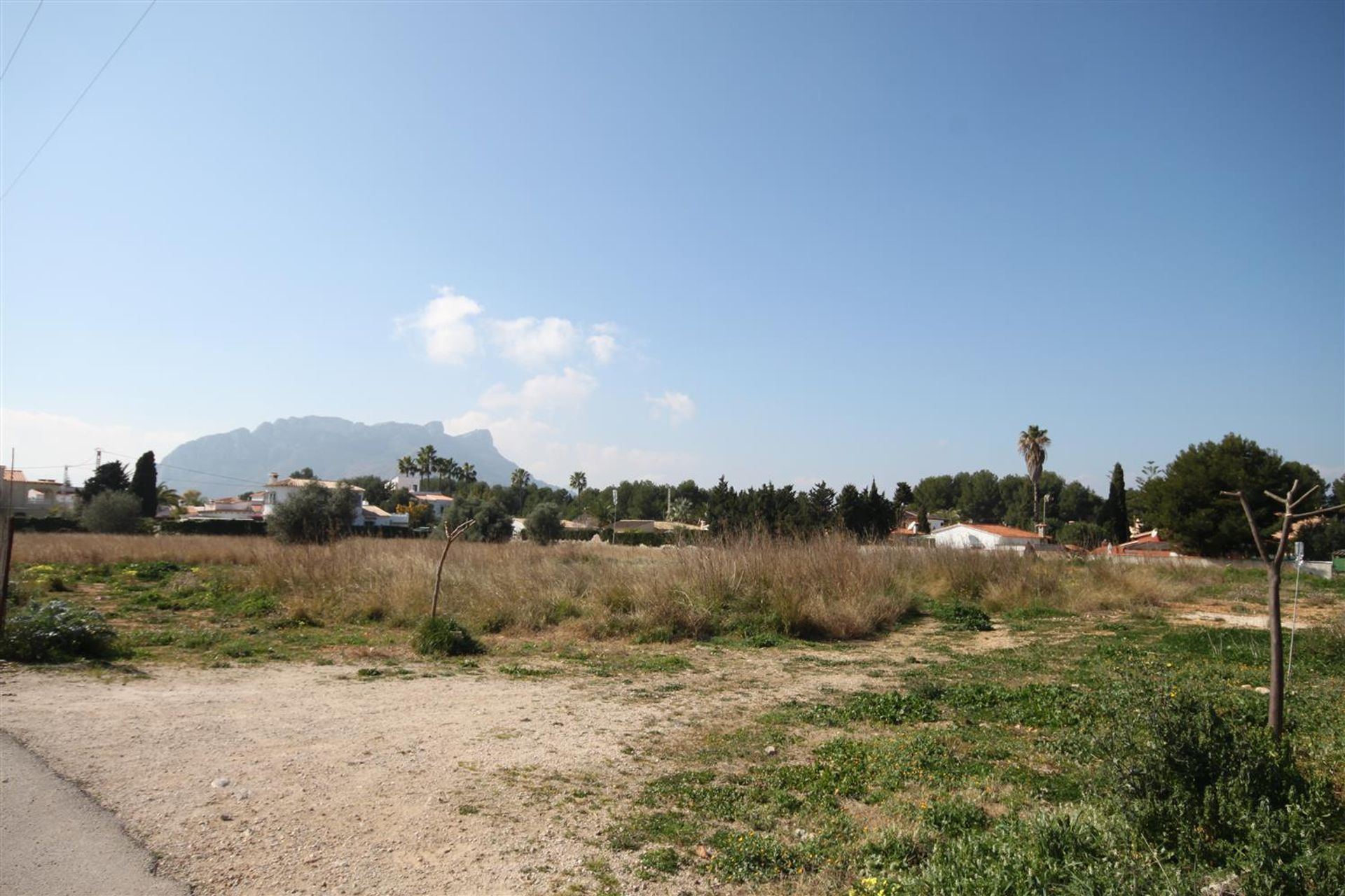 Land in Vergel, Valencia 10747274