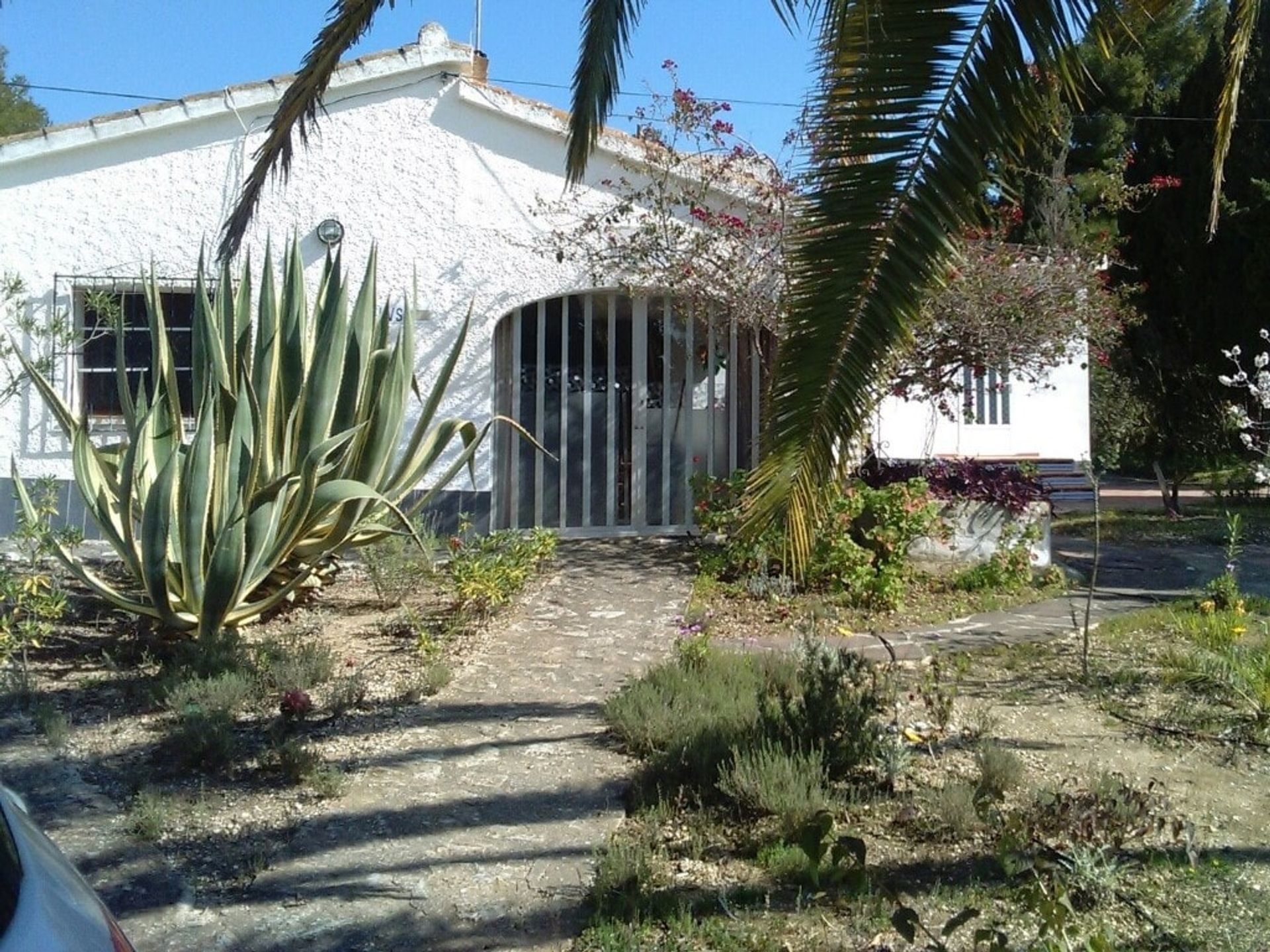 rumah dalam Javea, Valencia 10747275