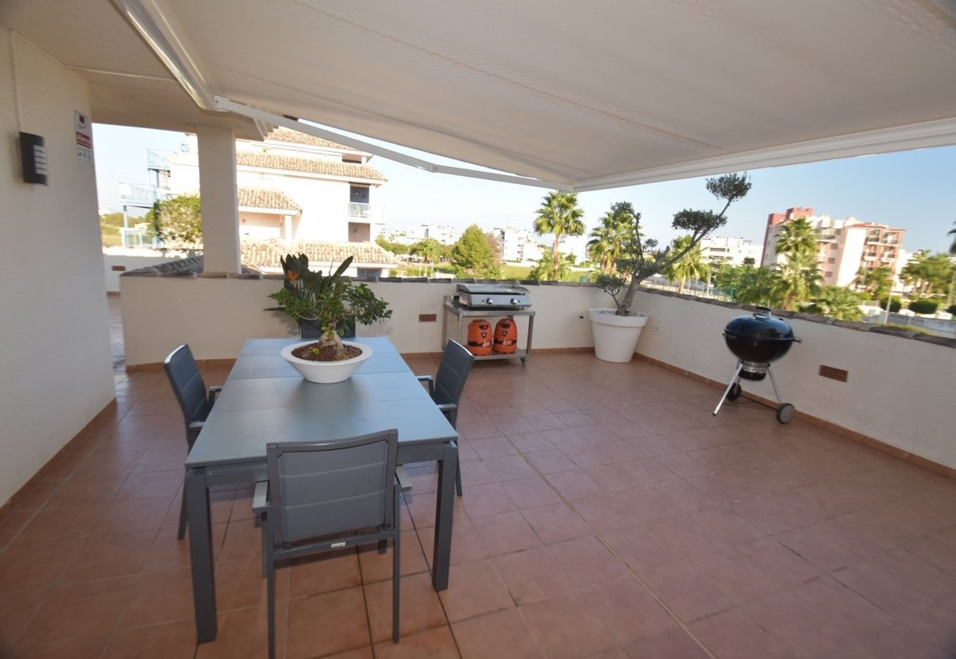 Condominium dans , Valencian Community 10747277