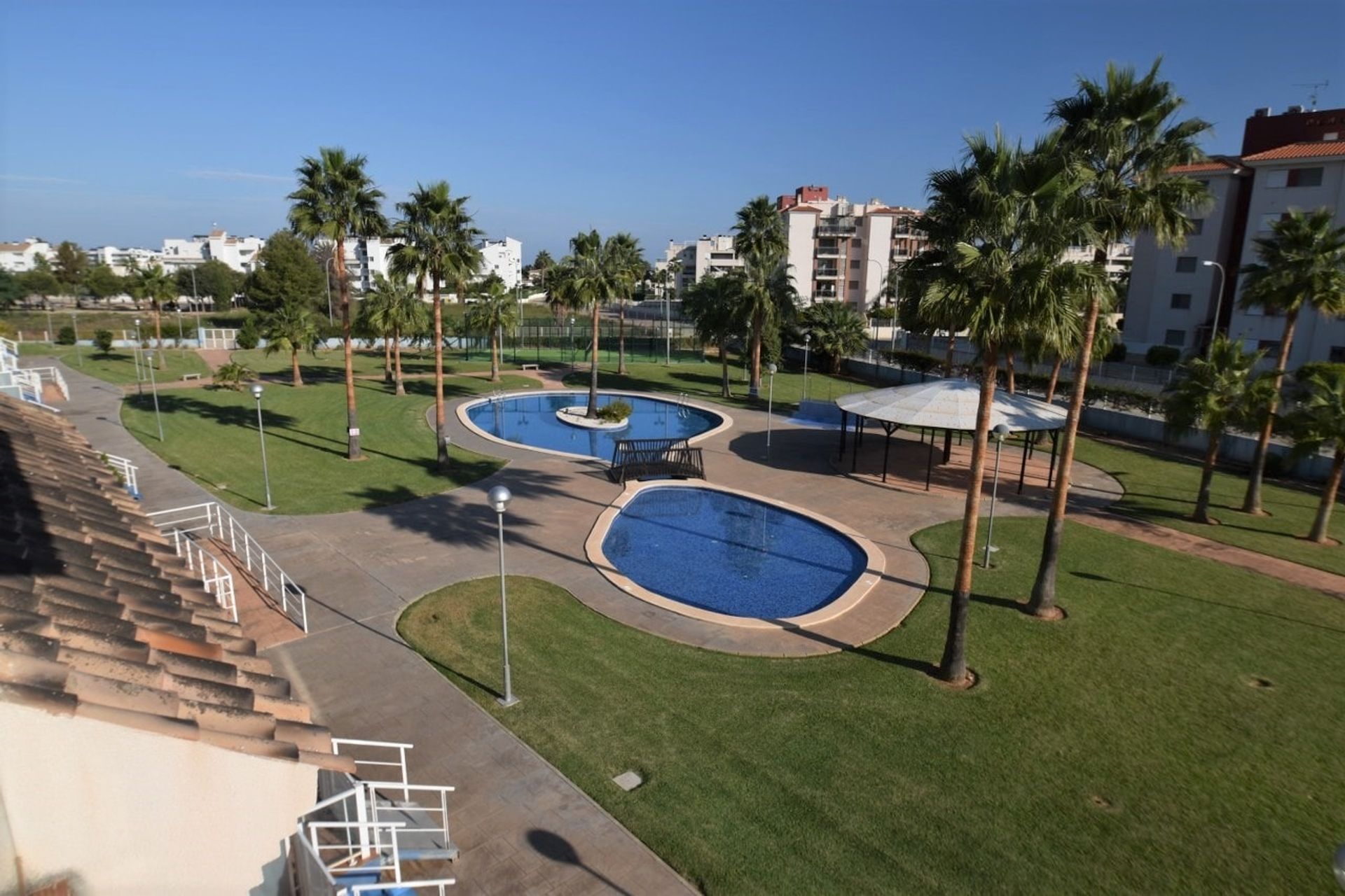 Condominio en , Valencian Community 10747277