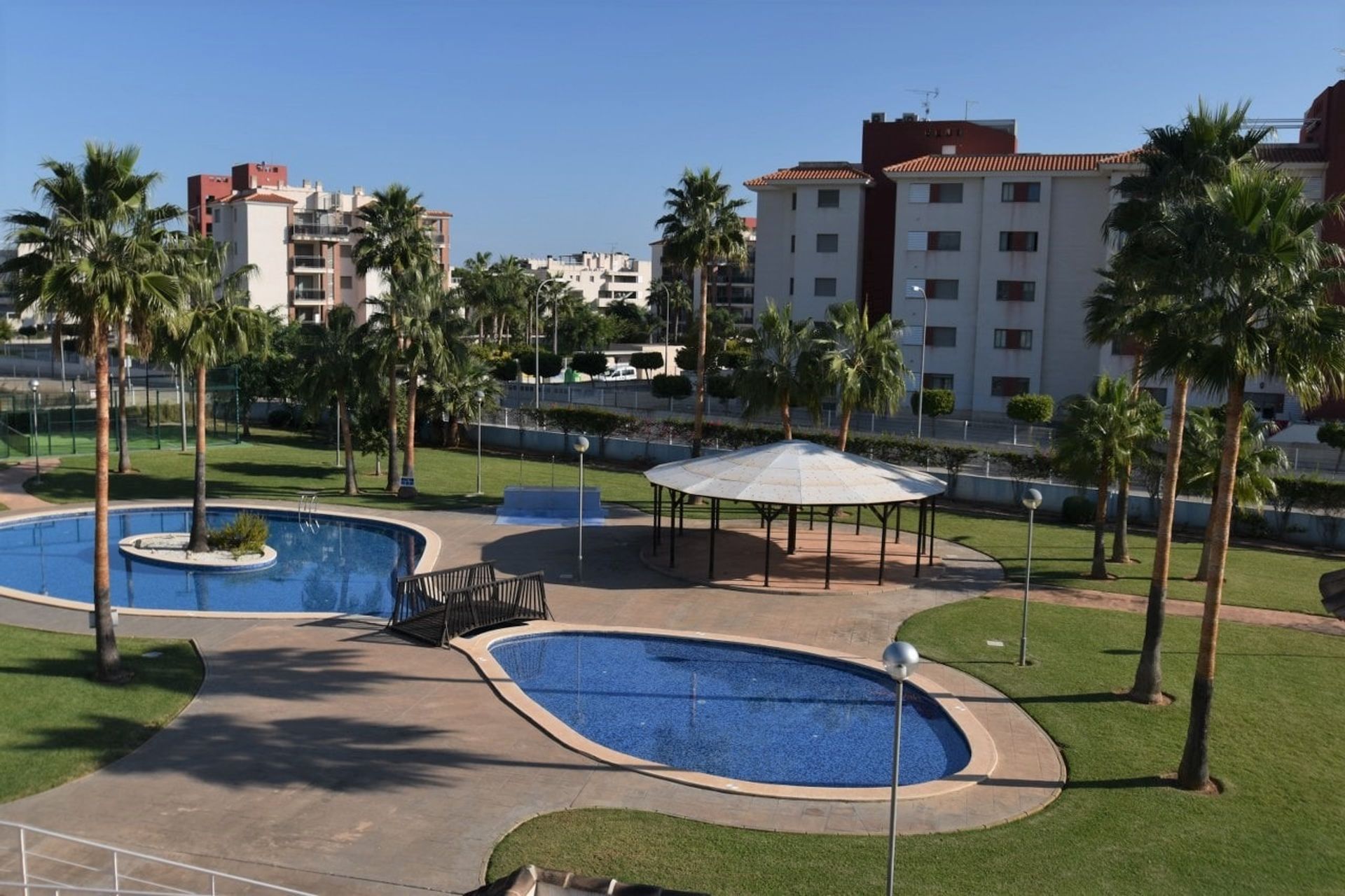 Condominium dans , Valencian Community 10747277