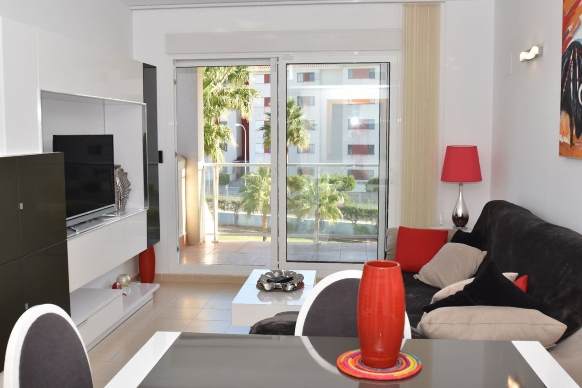 Condominium dans , Valencian Community 10747277