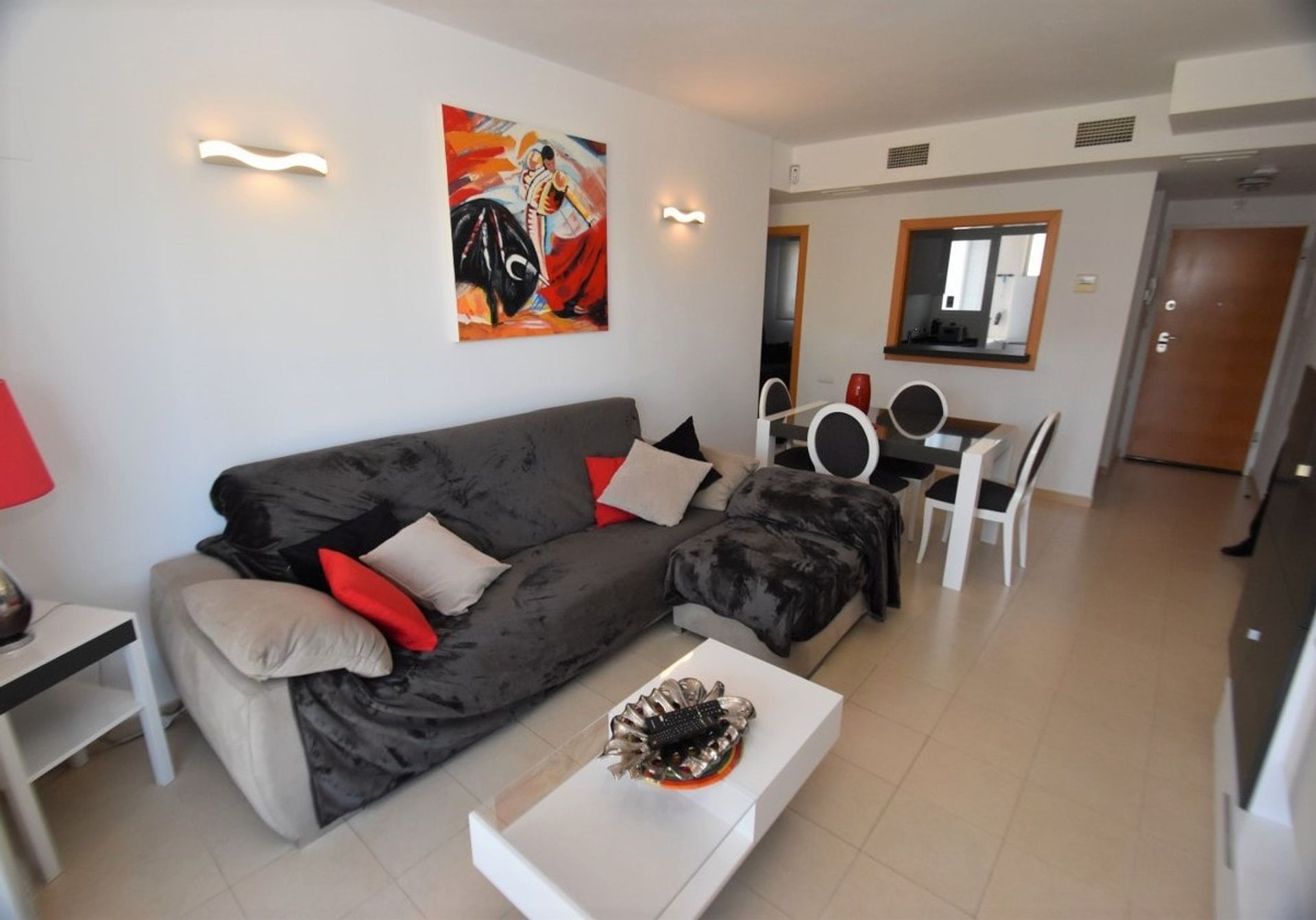 Condominio en , Valencian Community 10747277