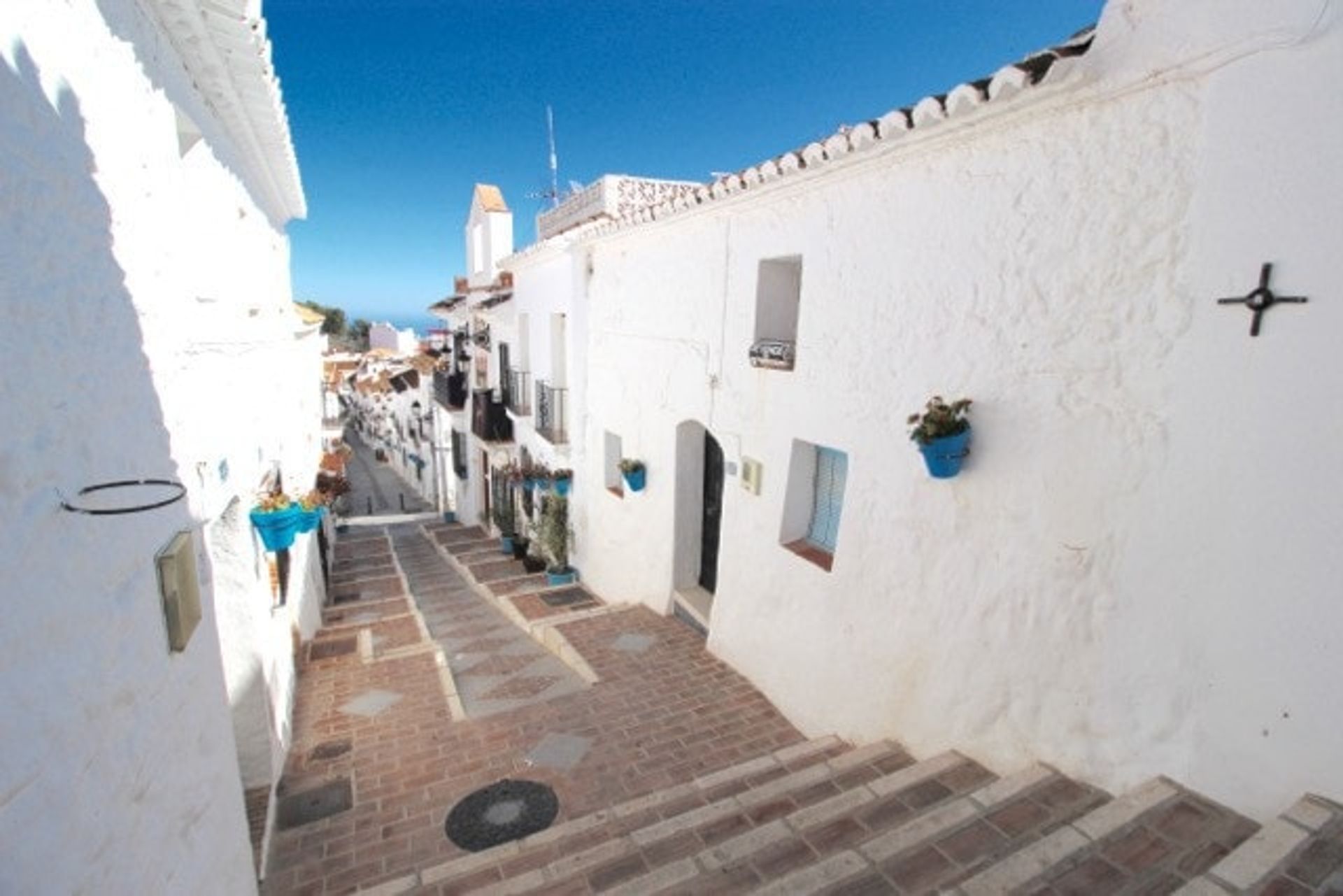 Haus im Mijas, Andalusien 10747283