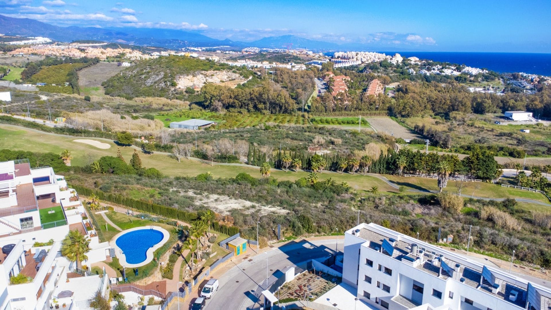 Condominio nel , Andalucía 10747359