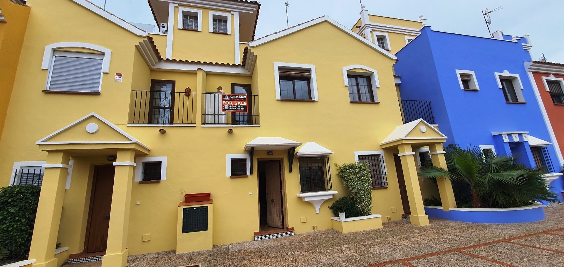 Casa nel Torre del Rame, Murcia 10747362