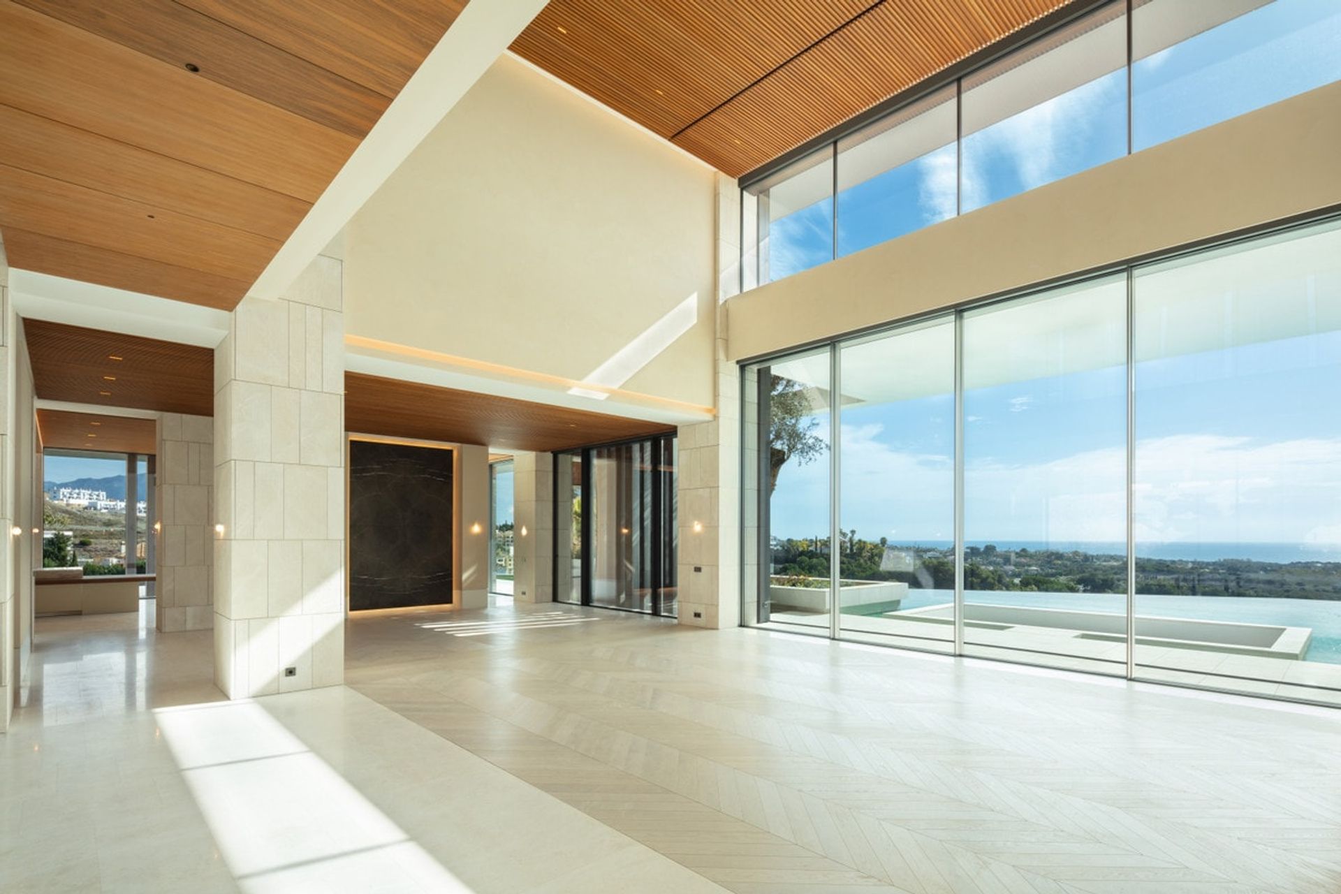 House in Benahavís, Andalucía 10747376