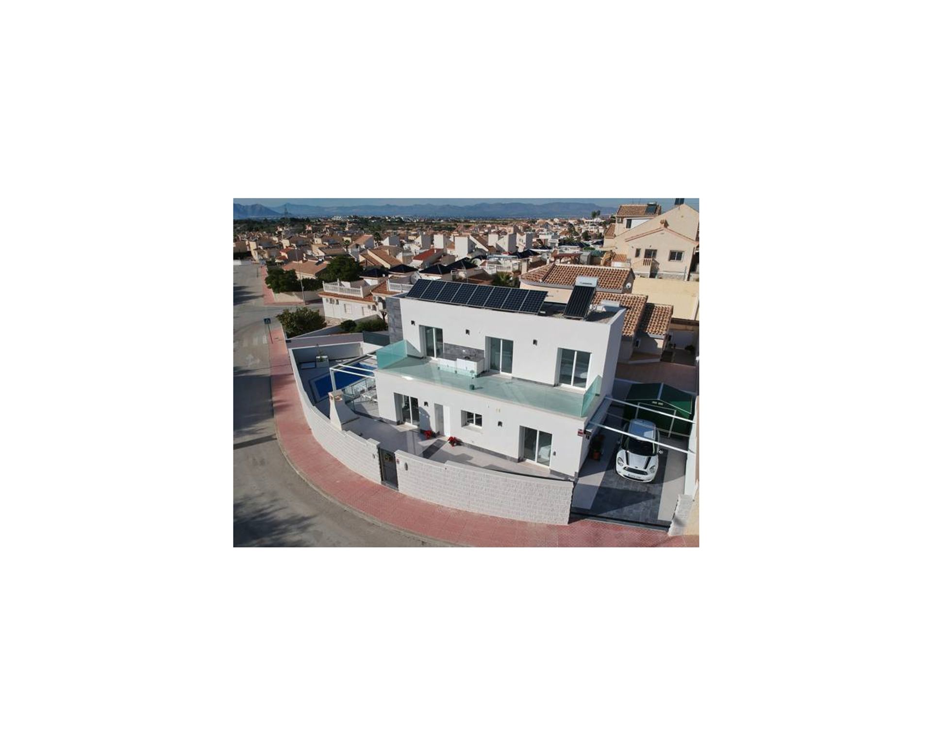 Huis in Quesada, Valencian Community 10747381