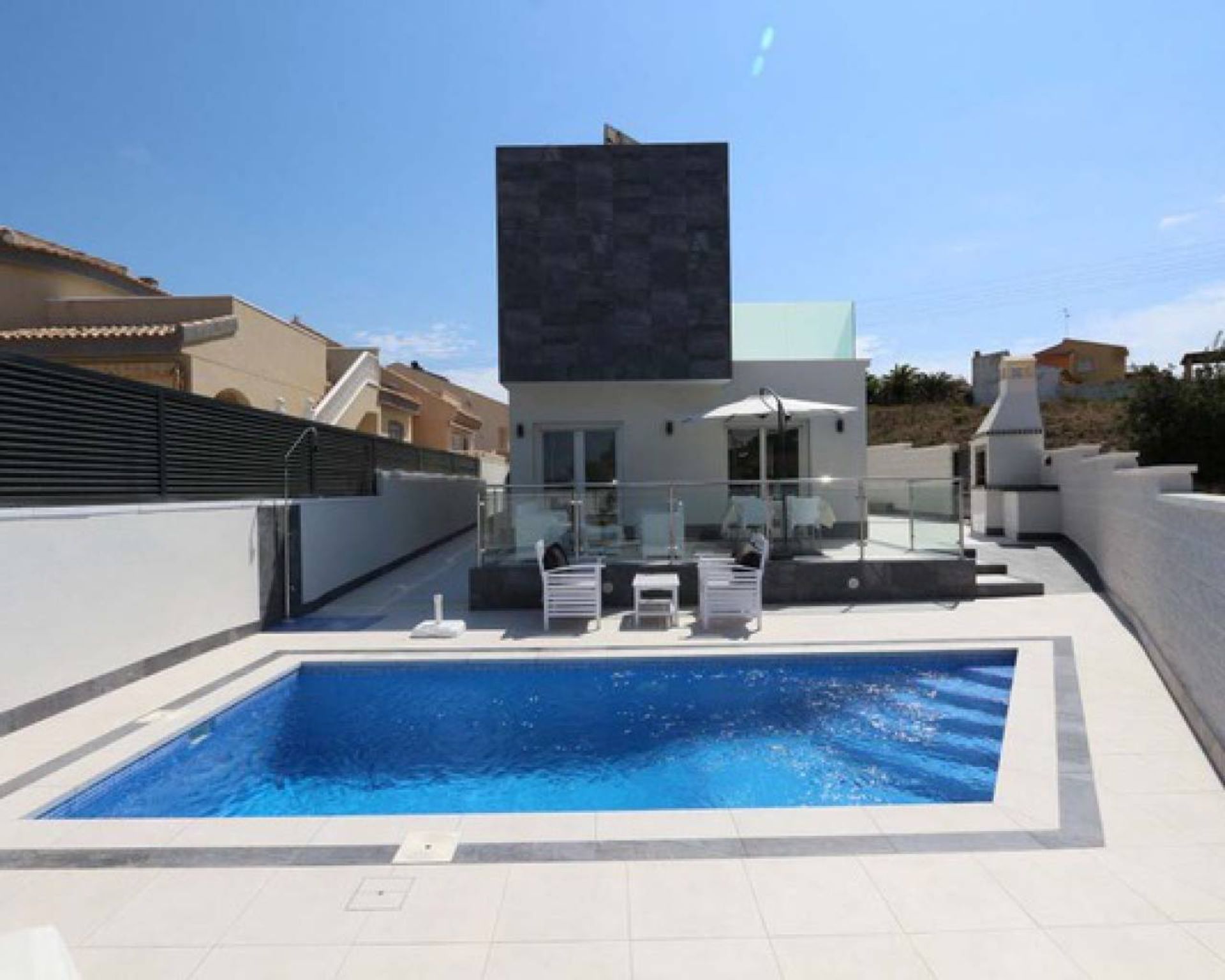 Huis in Quesada, Valencian Community 10747381