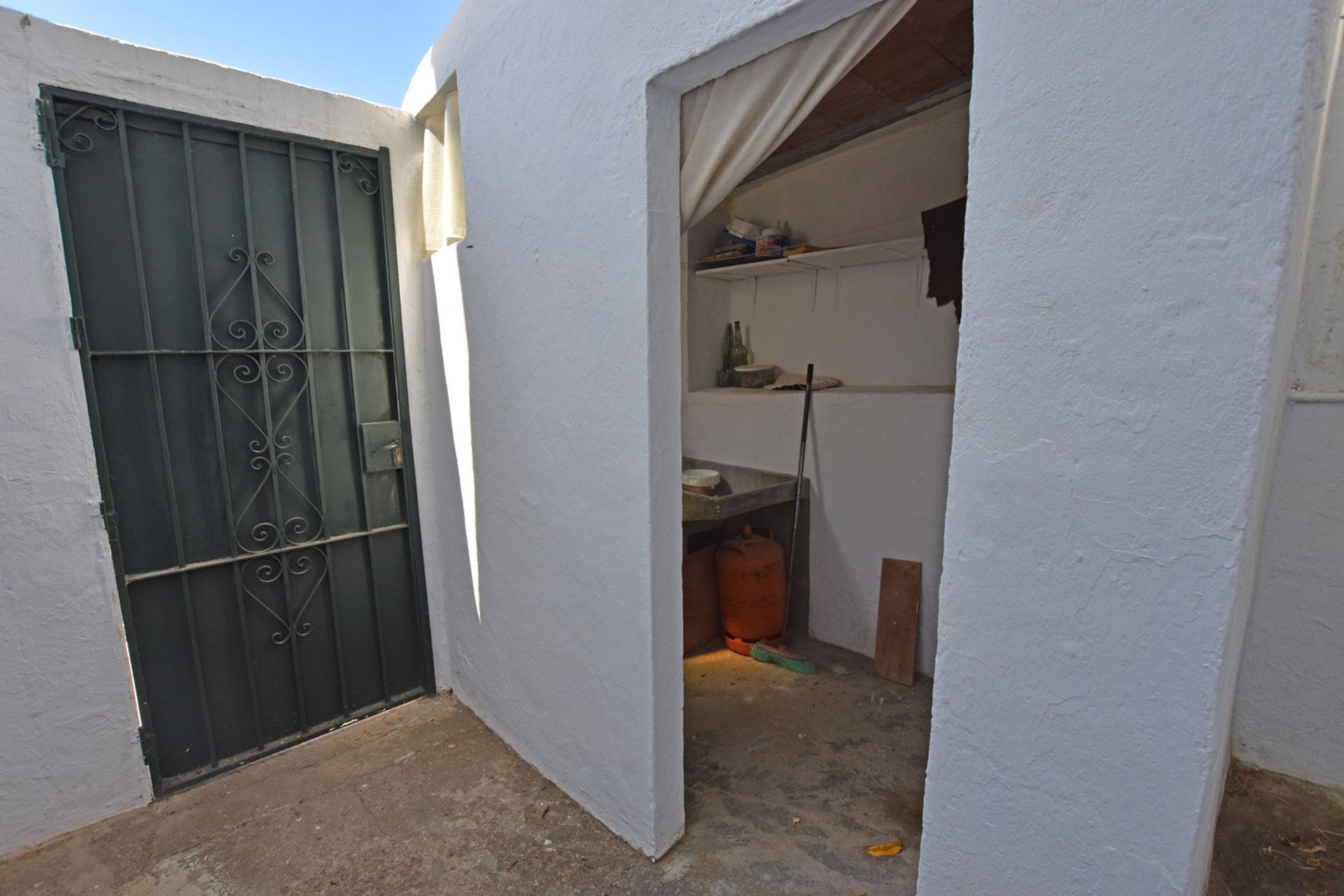 loger dans Gaucín, Andalucía 10747382