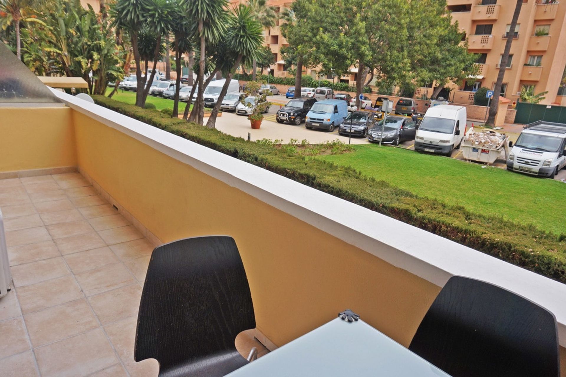 Condominio en Marbella, Andalucía 10747400