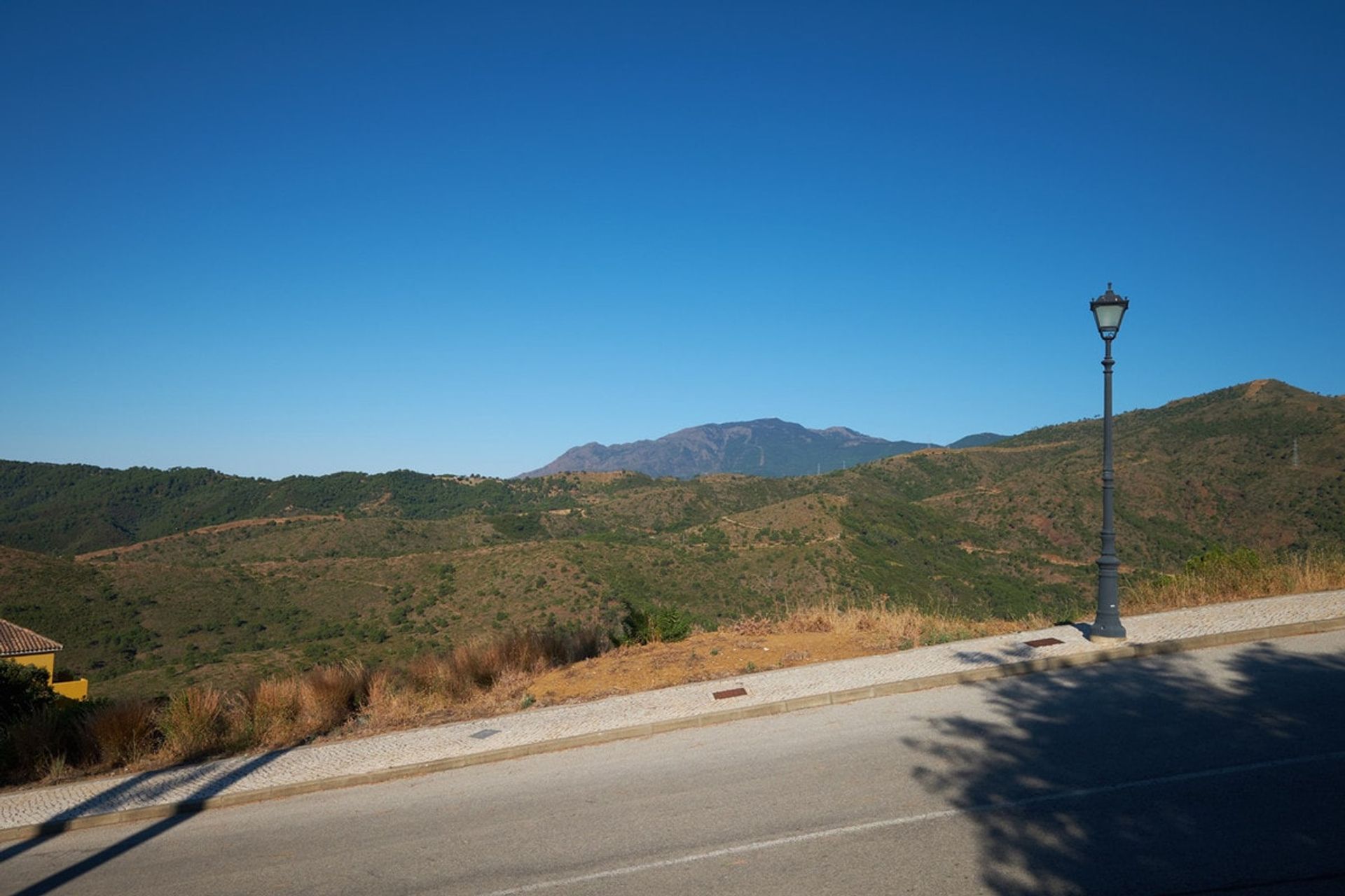 Terra no Benahavís, Andalucía 10747416