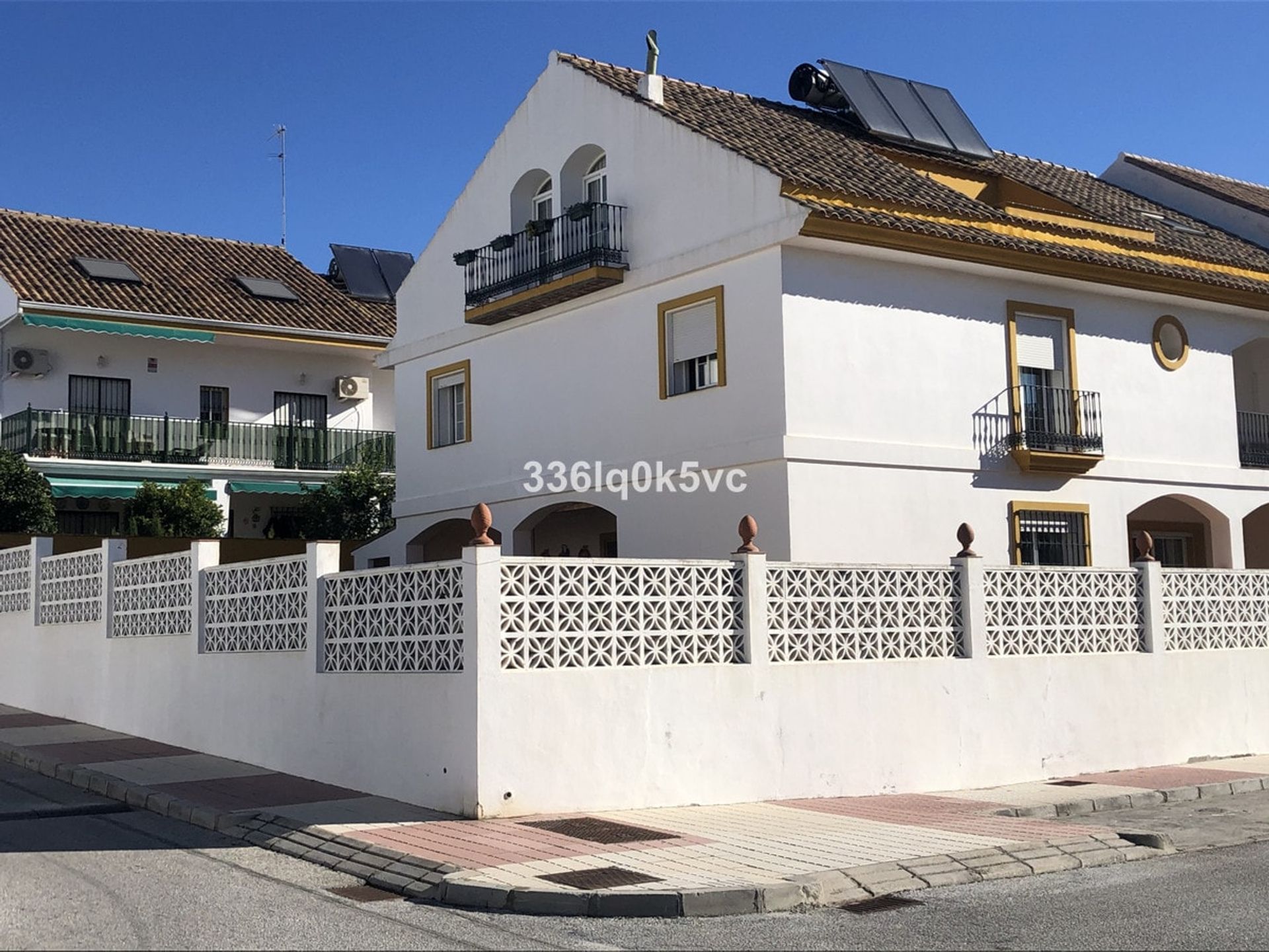 loger dans San Pedro de Alcántara, Andalousie 10747428