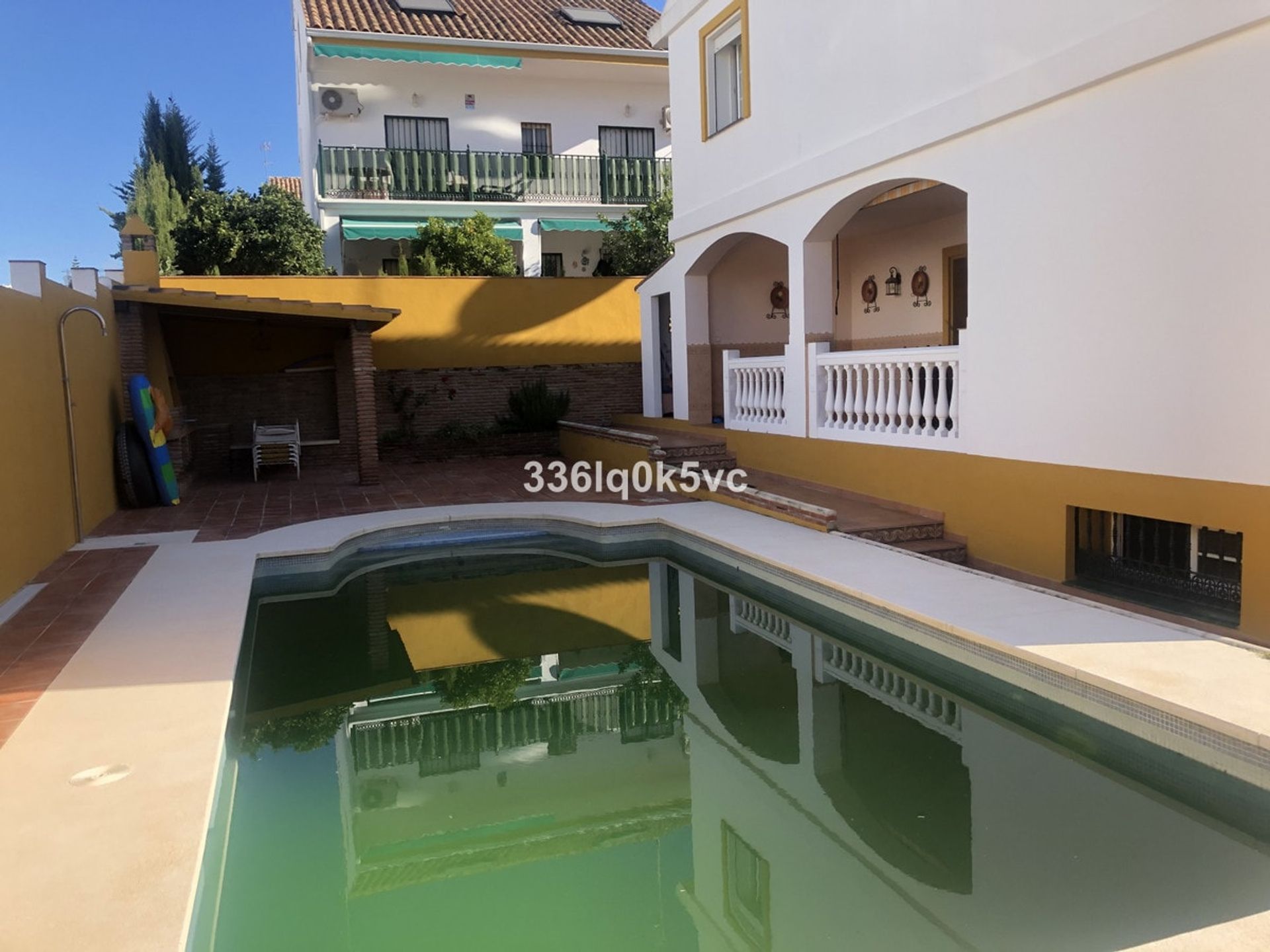 loger dans San Pedro de Alcántara, Andalousie 10747428