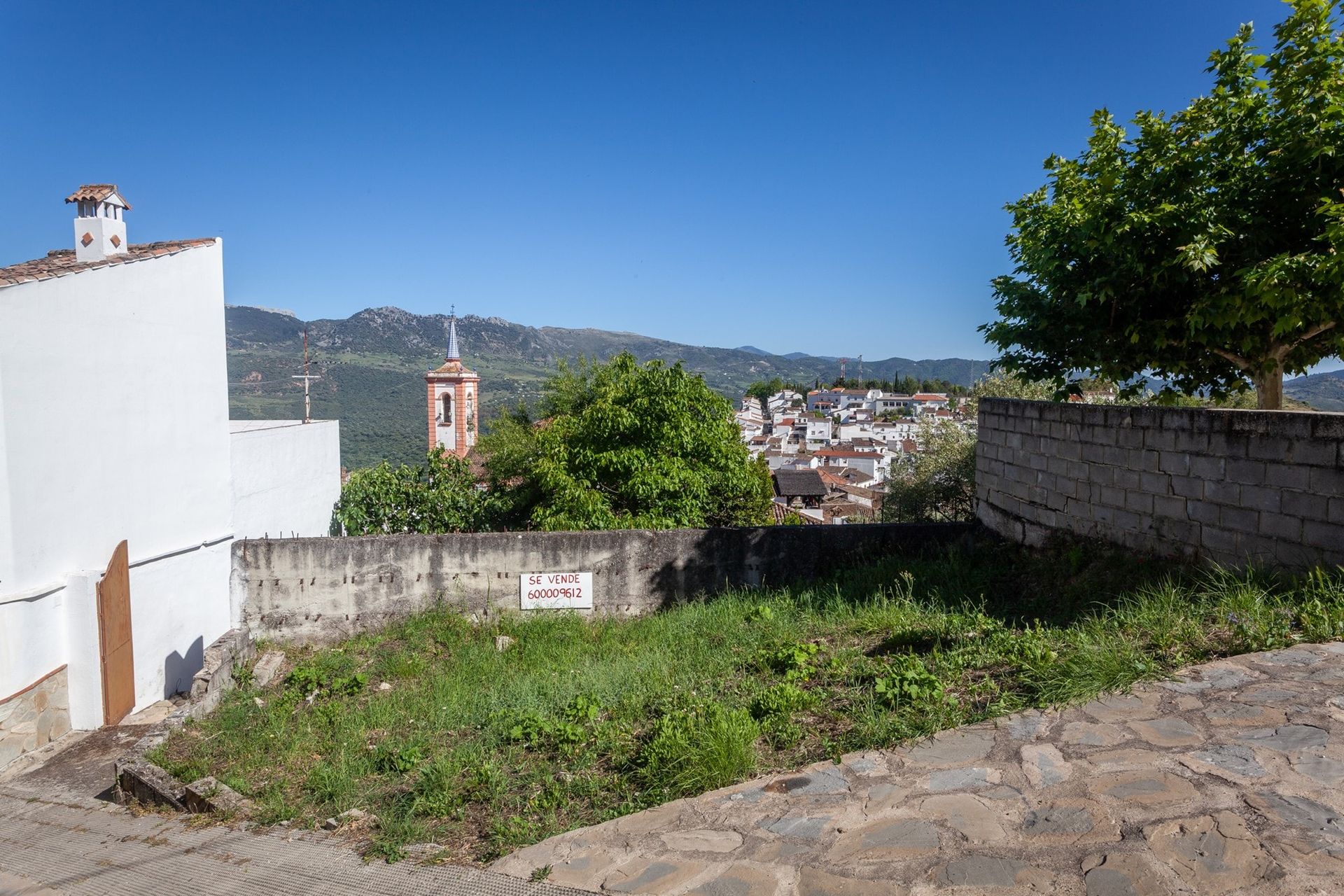 집 에 Cortes de la Frontera, Andalucía 10747430