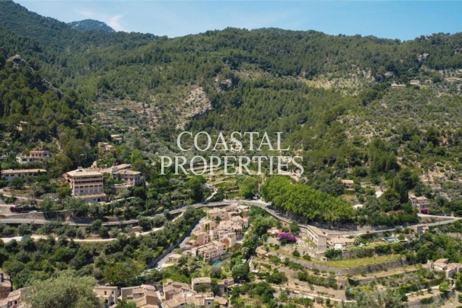 casa no Valldemosa, Ilhas Baleares 10747442