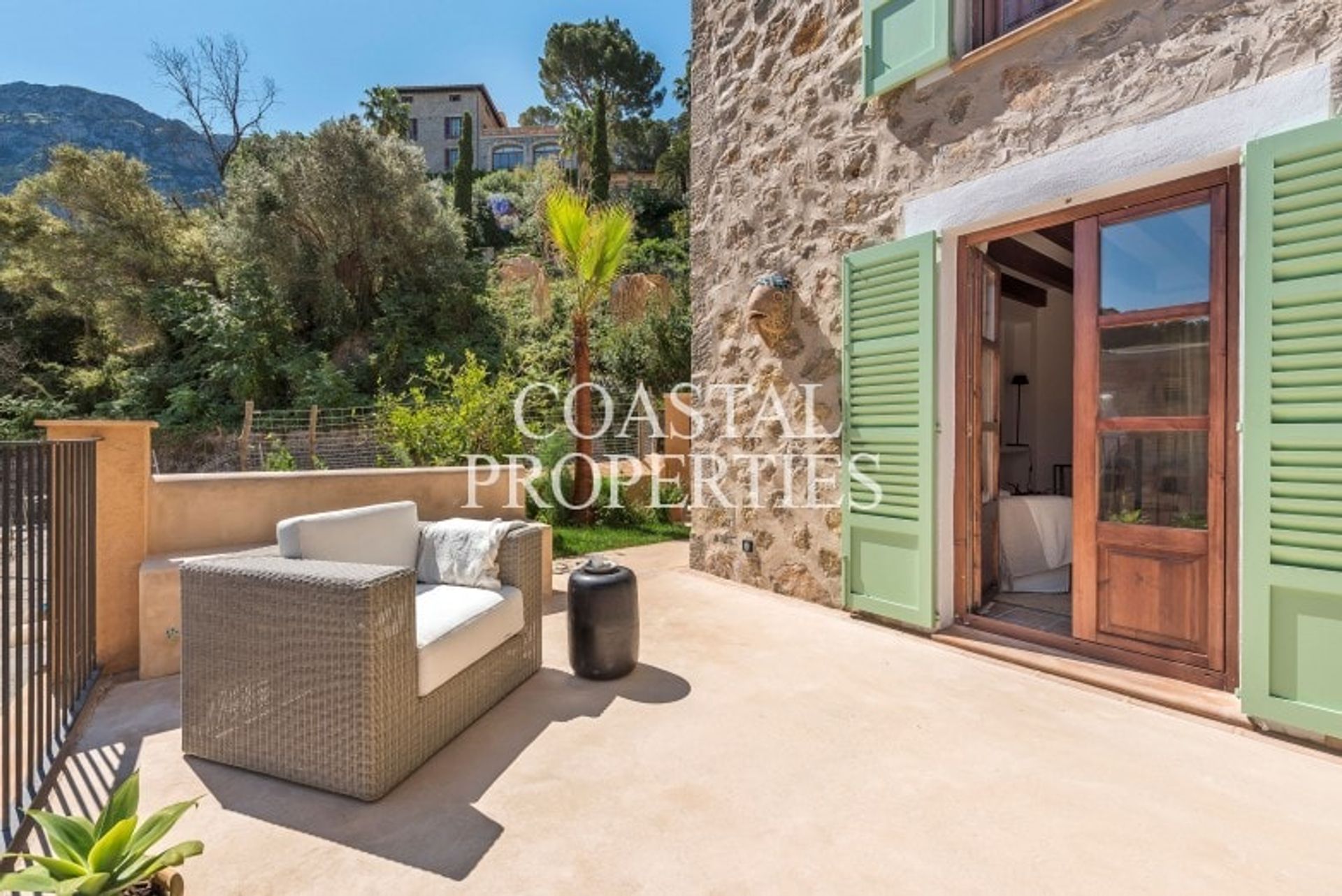 casa no Valldemosa, Ilhas Baleares 10747442