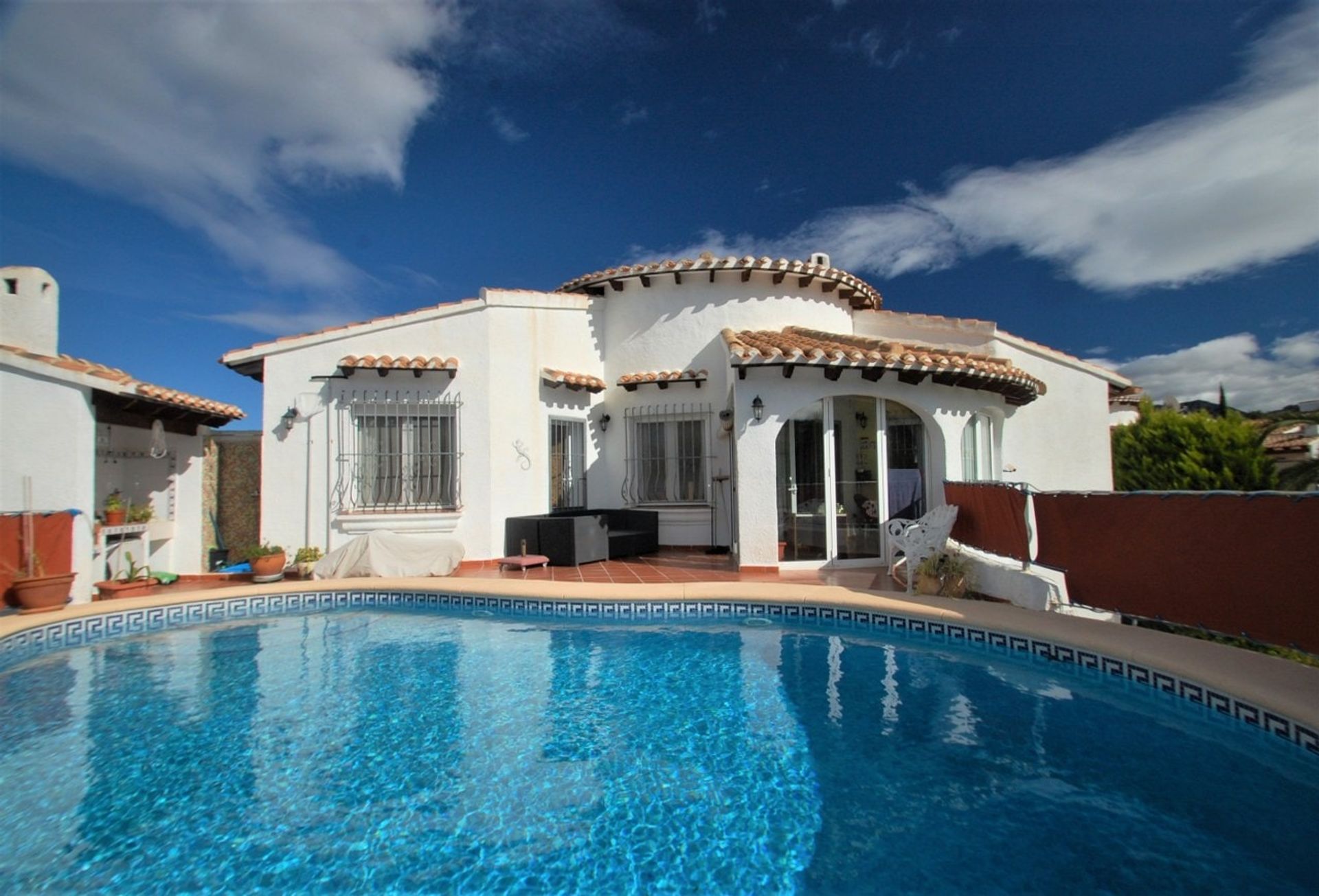 Huis in Benimeli, Valencia 10747445