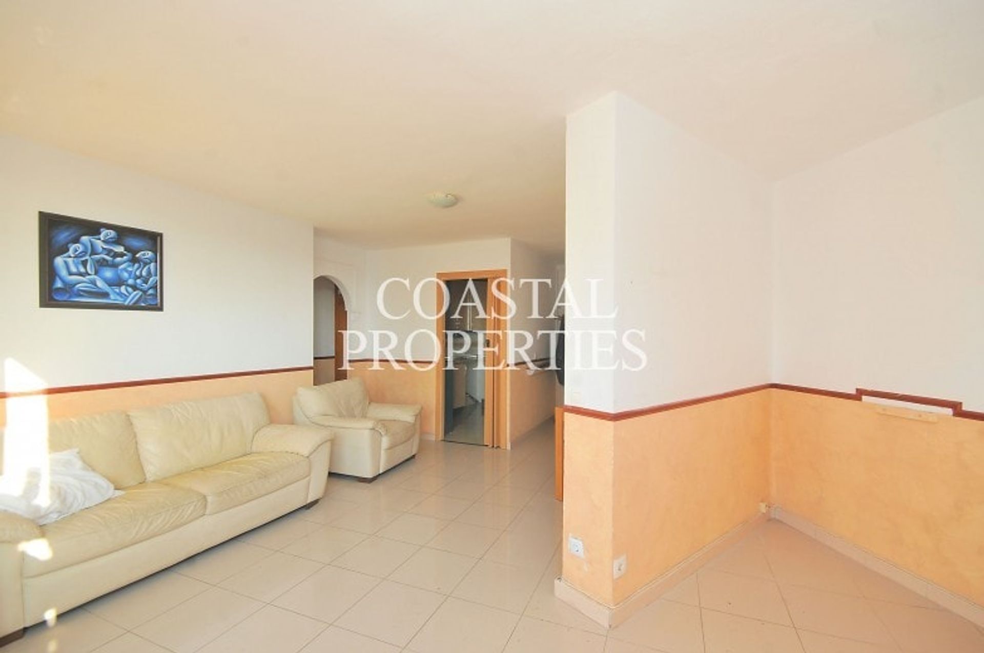 Condominio en Calvià, Islas Baleares 10747450