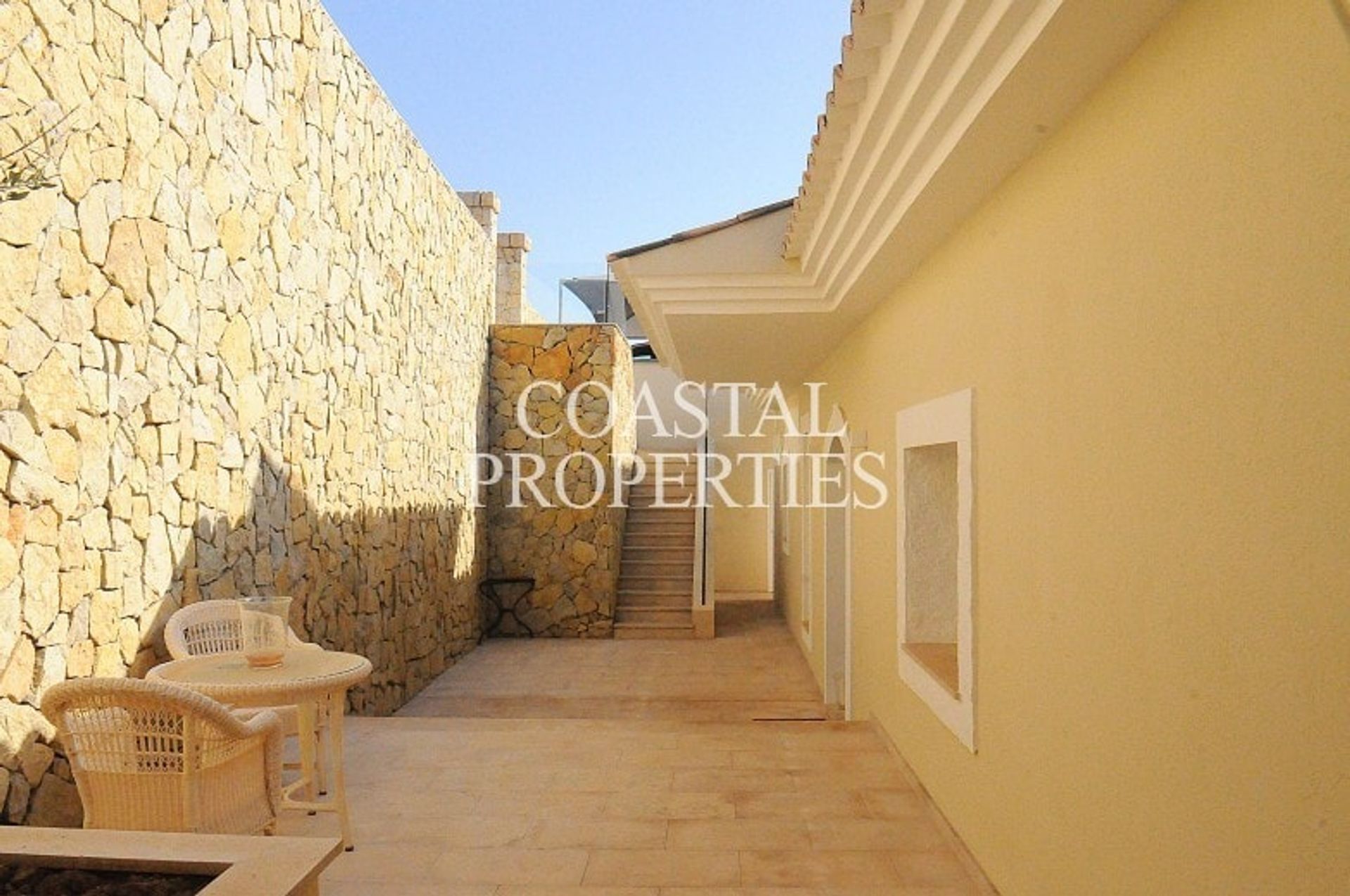 Huis in Santa Ponsa, Balearic Islands 10747452