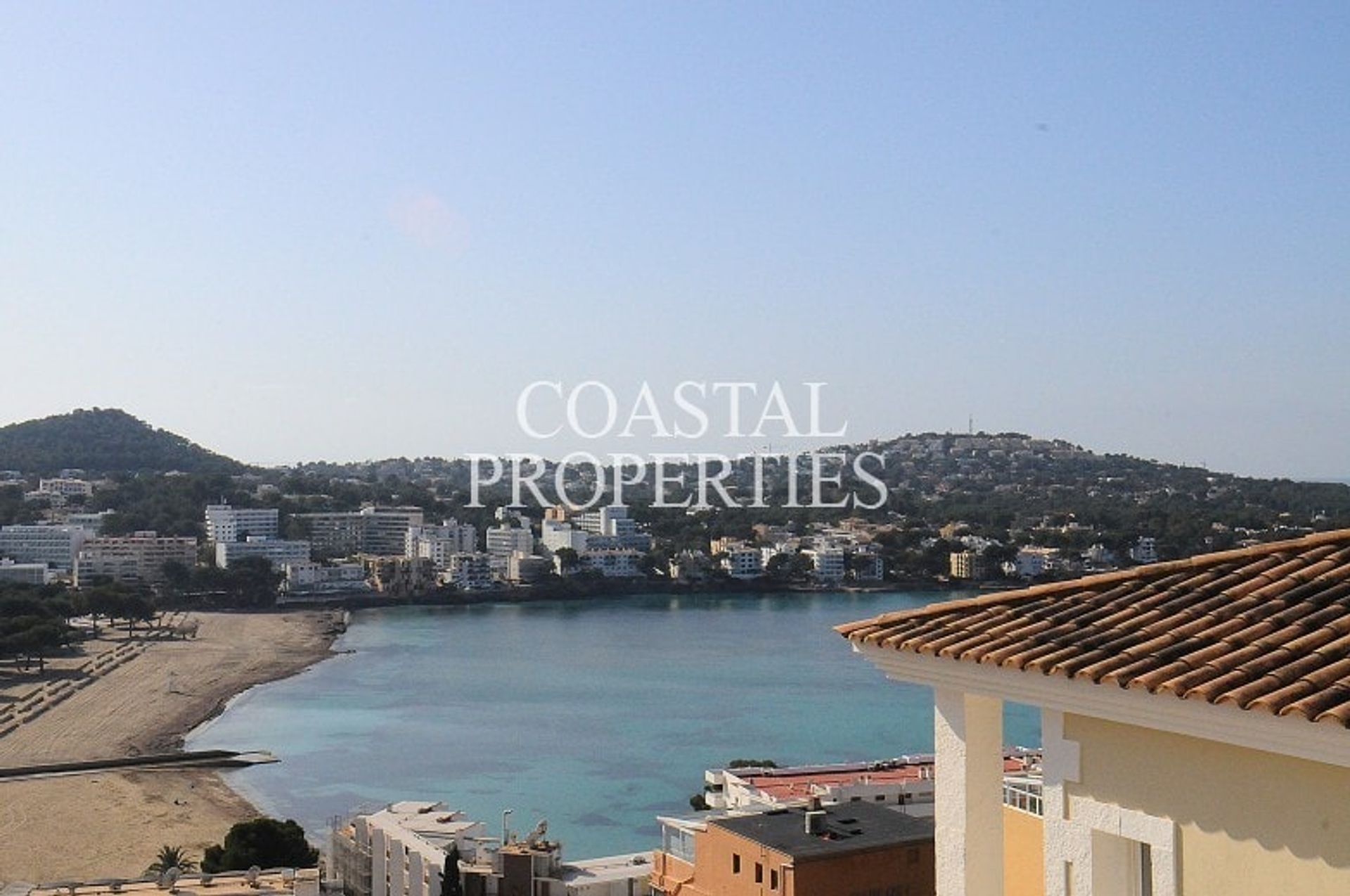 Huis in Santa Ponsa, Balearic Islands 10747452